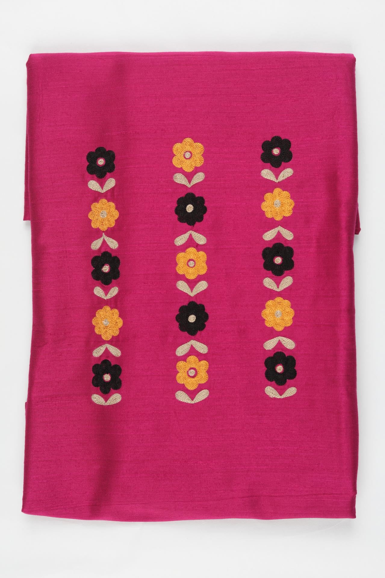 Embroidered Kurta Fabric -97