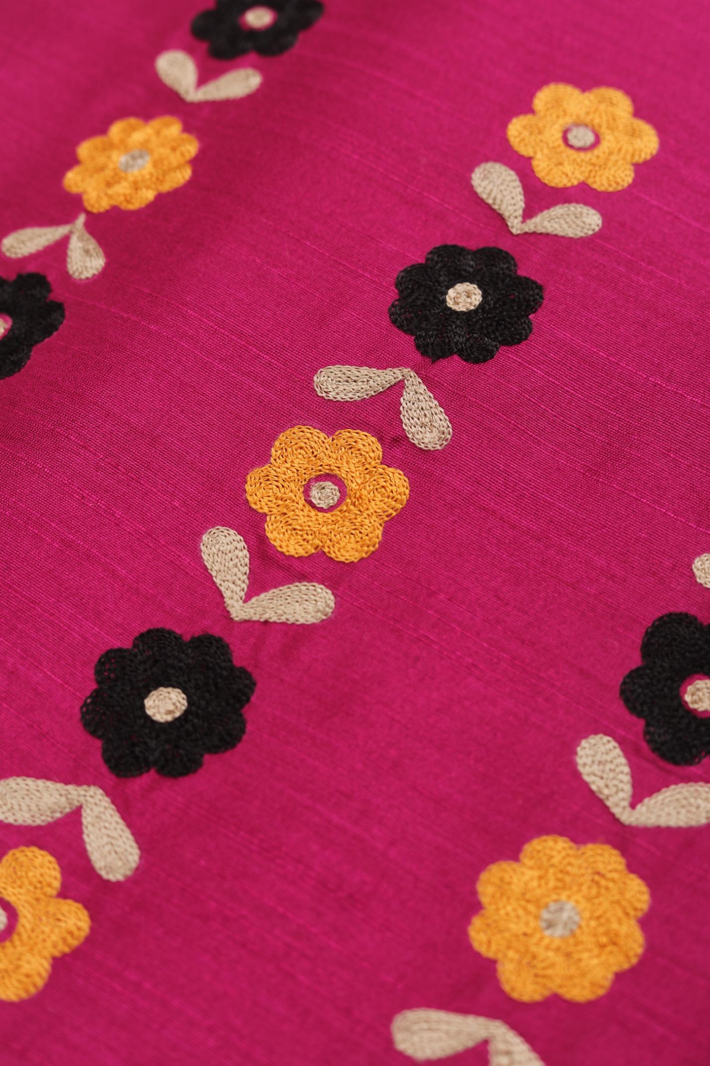 Embroidered Kurta Fabric -97