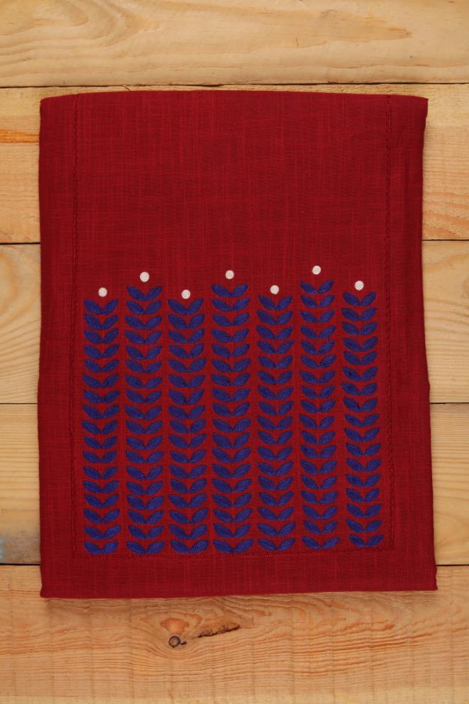 Embroidered Cotton  Set-3