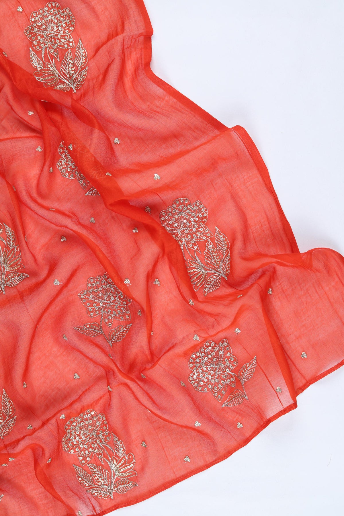 3 Piece Unstitched Set -331