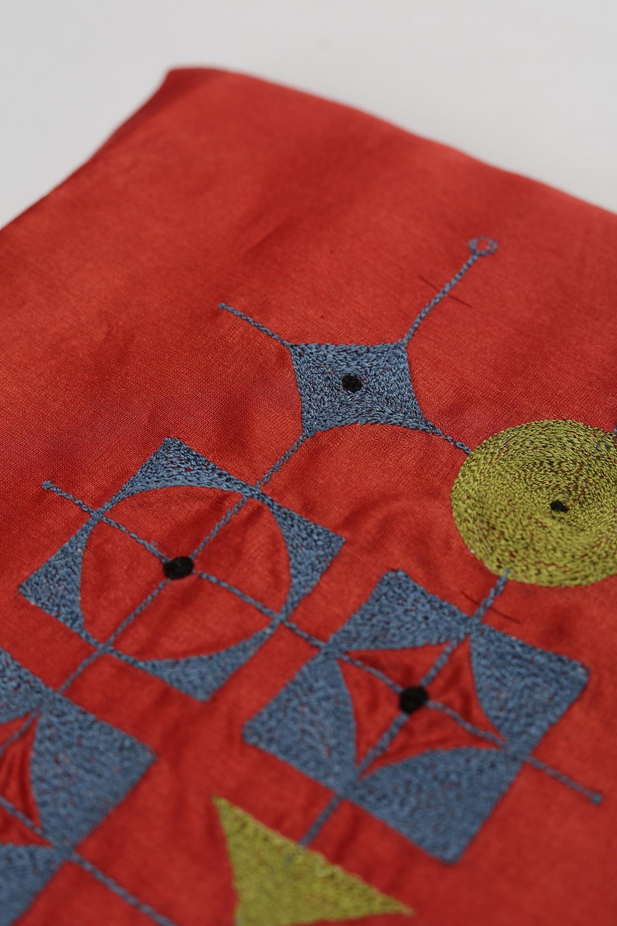 3 Piece Unstitched Set -332