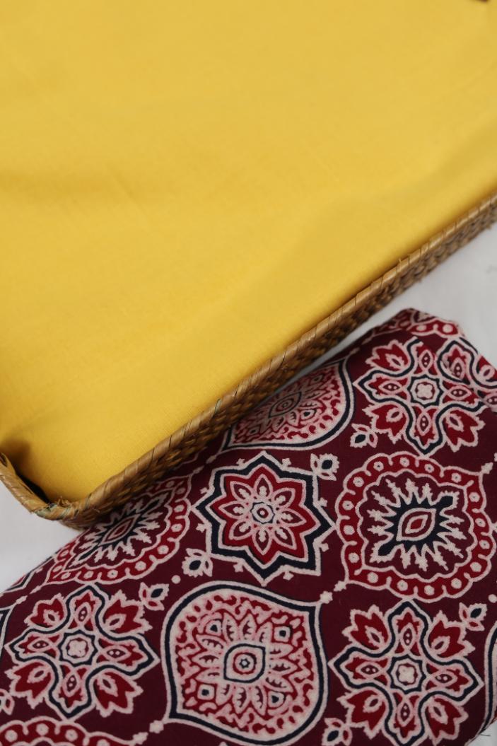 Cotton Set - 3