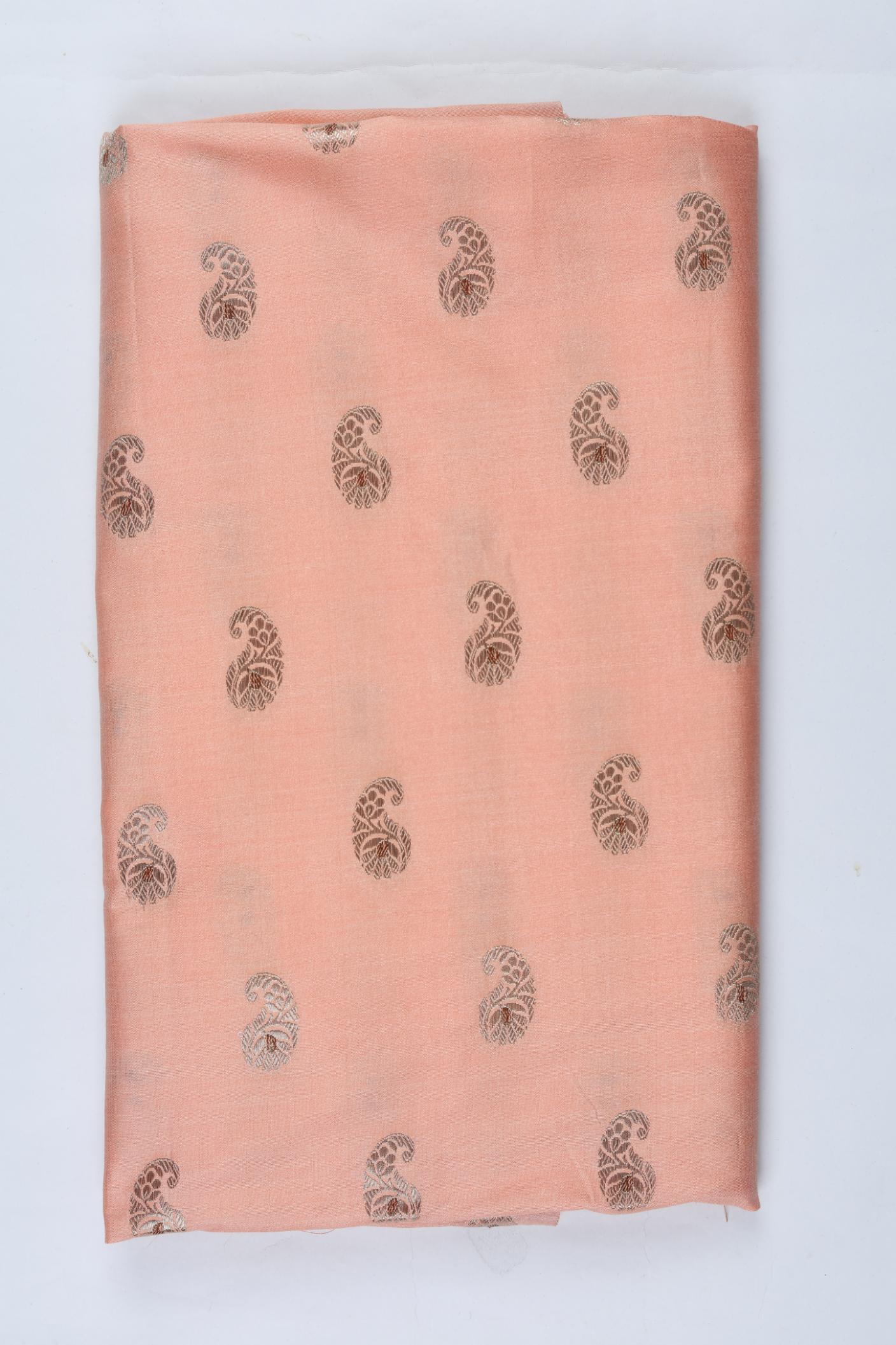 Paithani Silk Set -67