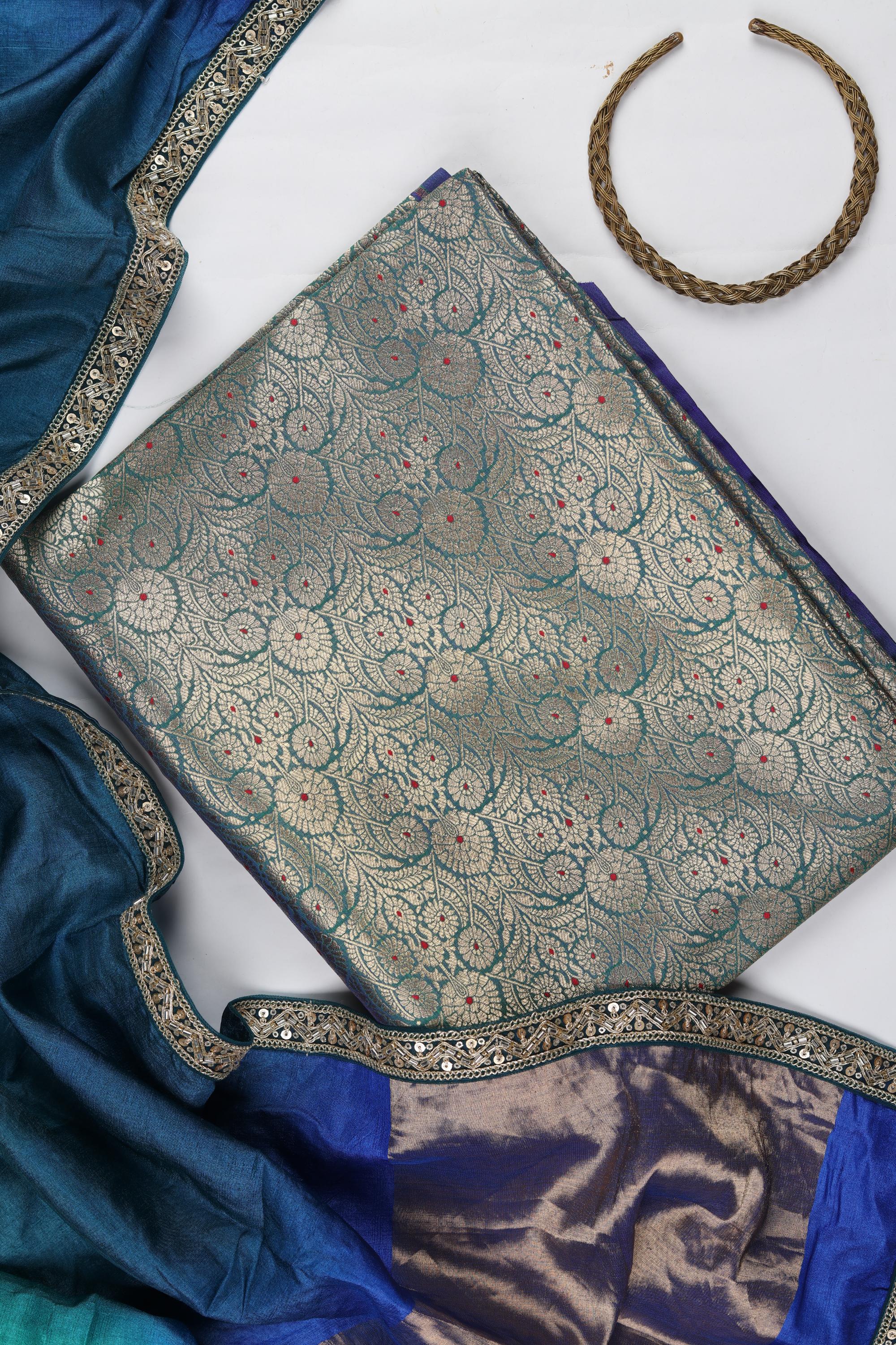 Banarasi Set-2