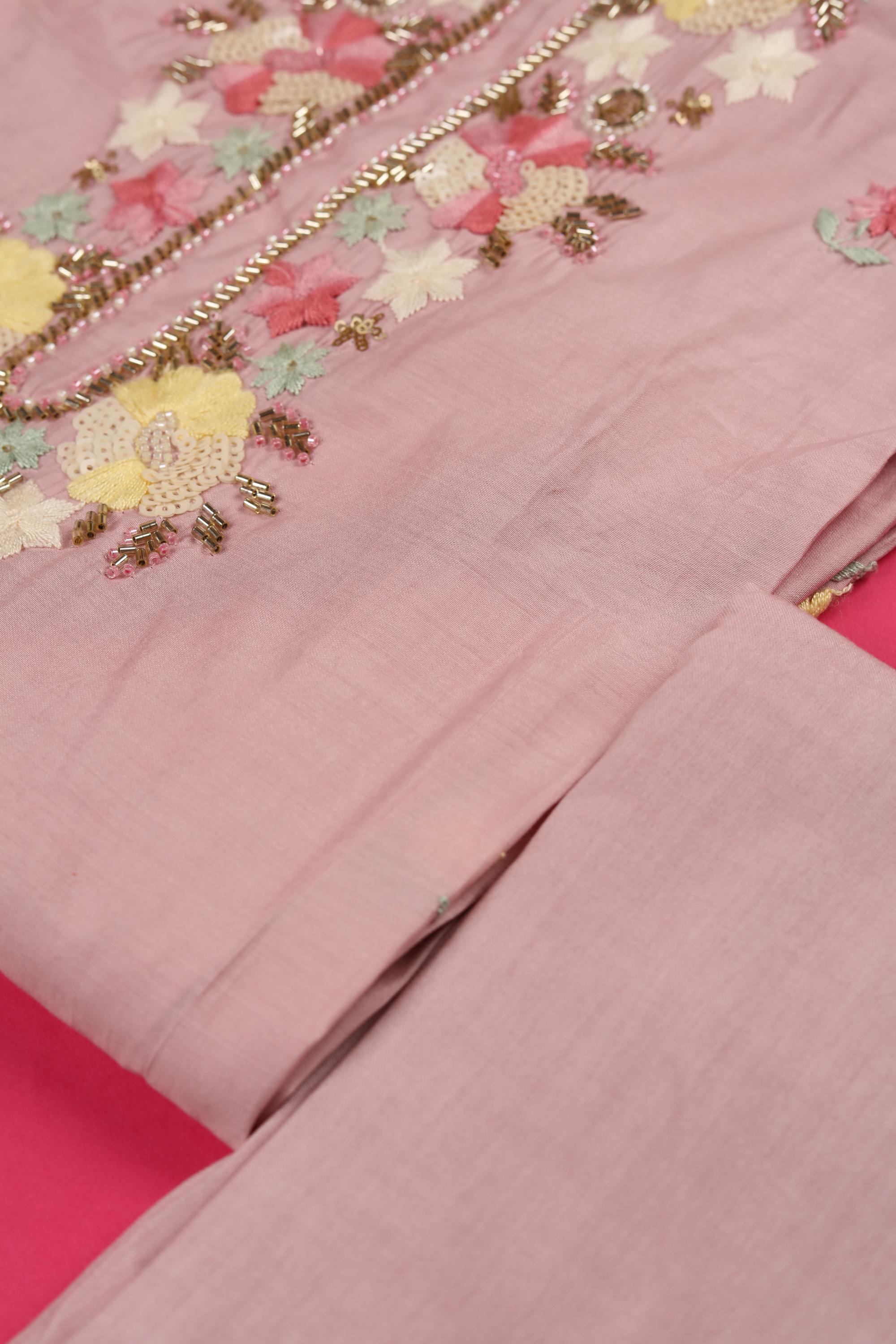 Blended Silk so3