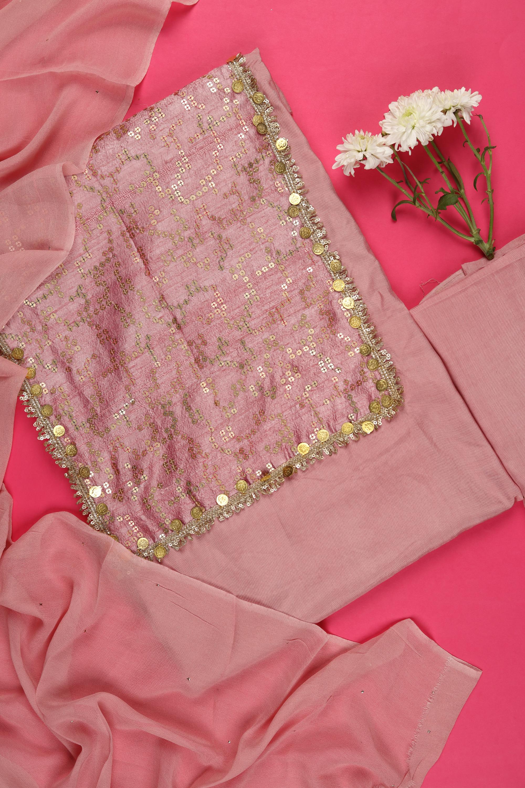 Muslin Silk so3