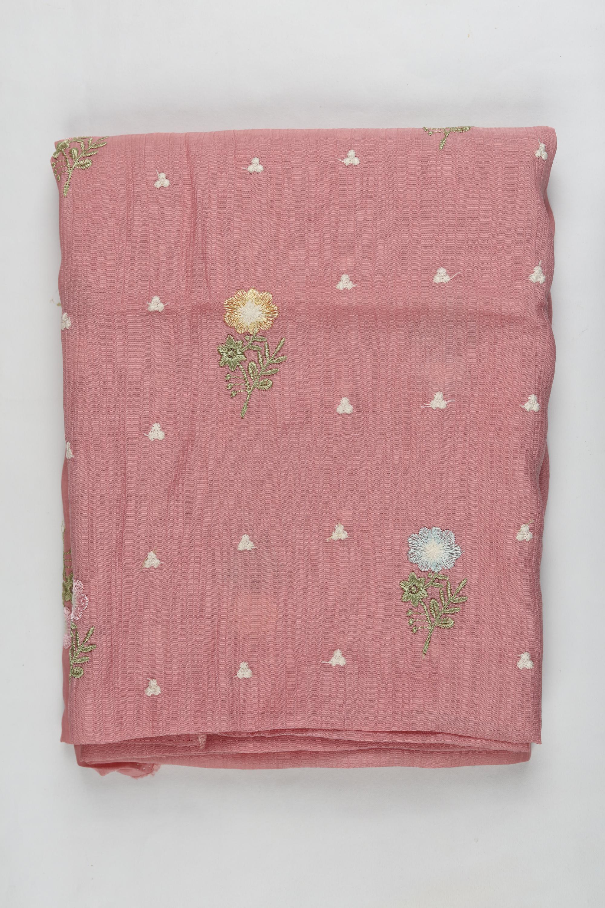 Blended Silk Set -292