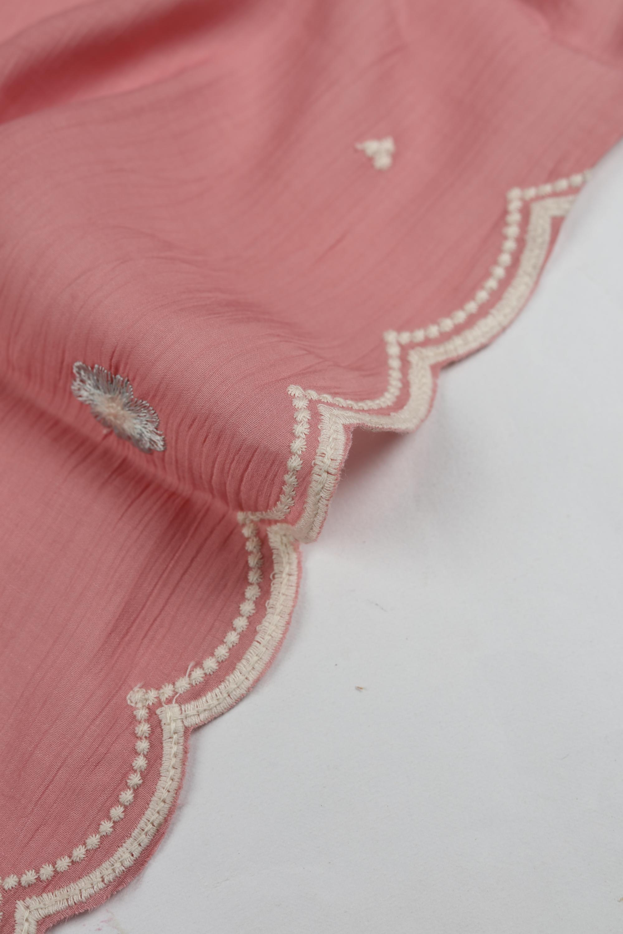 Blended Silk Set -292