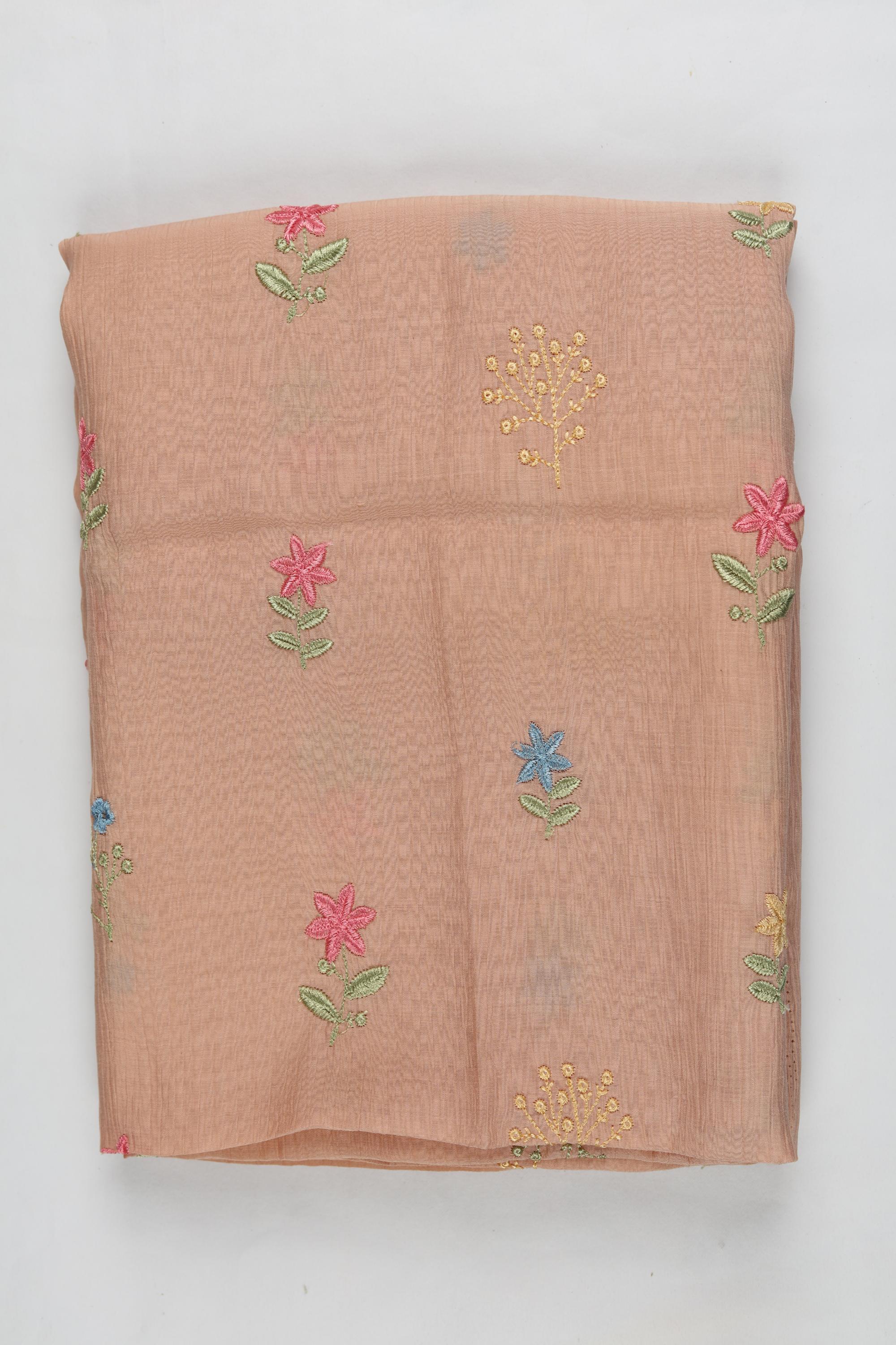 Blended Silk Set -293