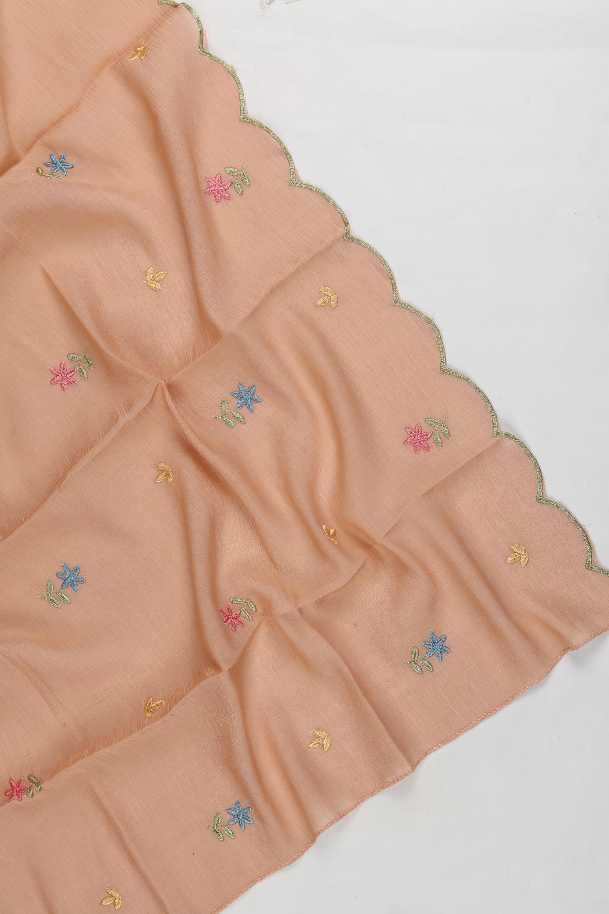 Blended Silk Set -293