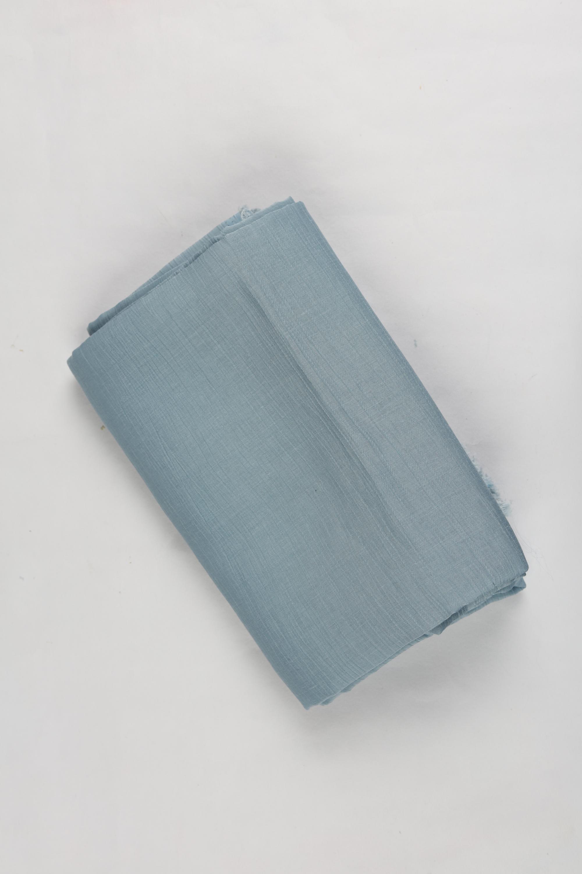 Blended Silk Set -297