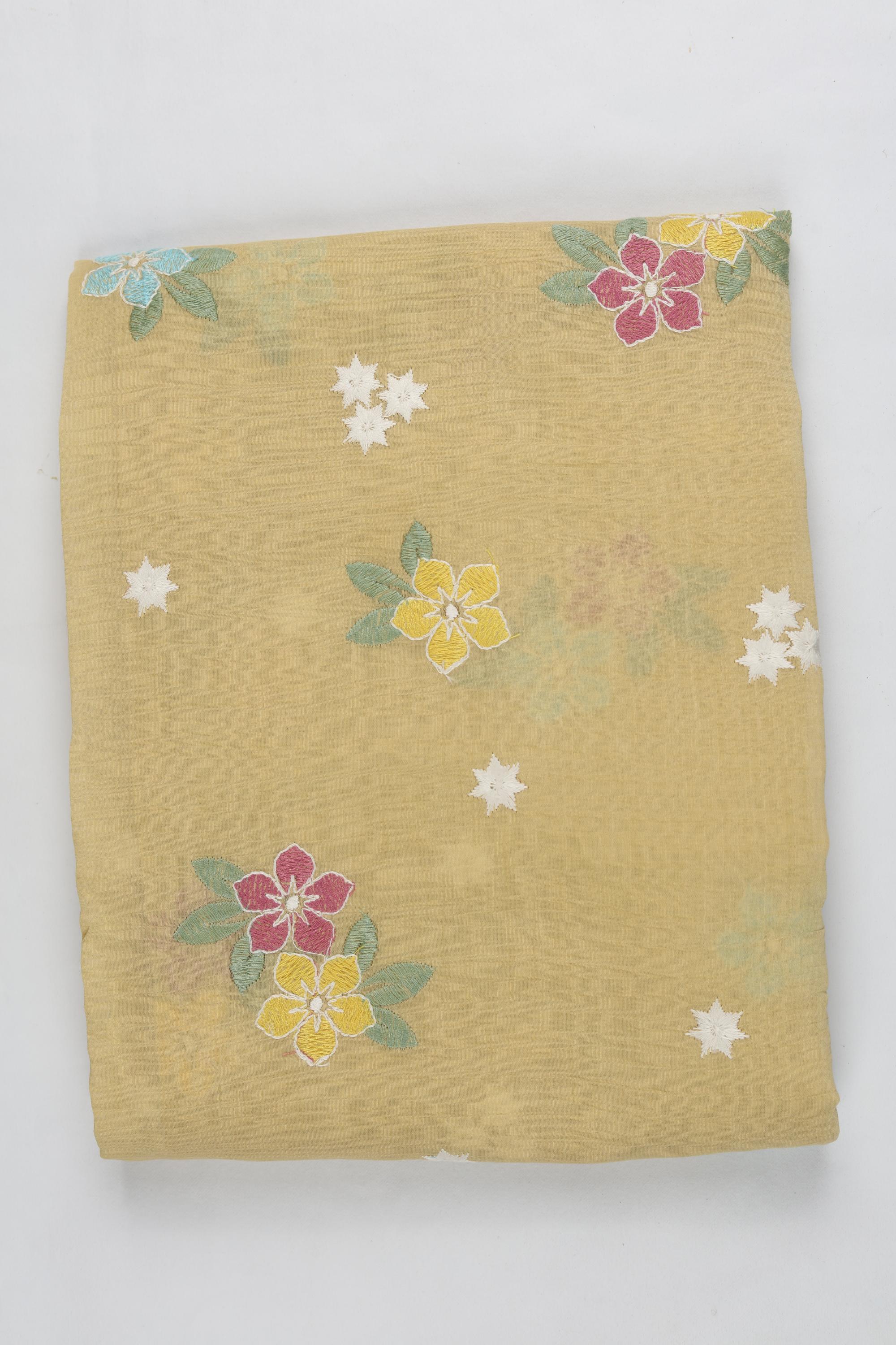 Blended Silk Set -298