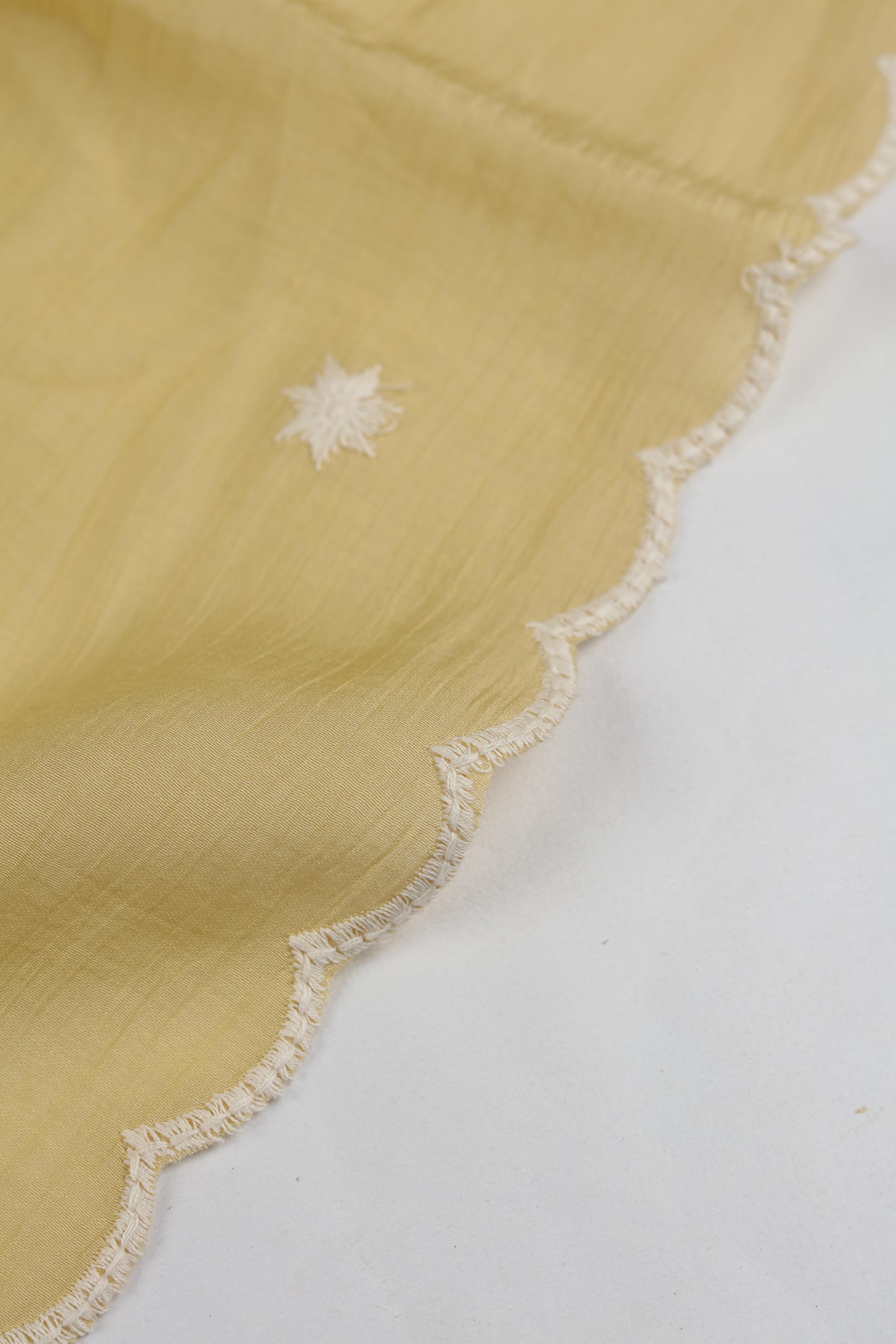 Blended Silk Set -298