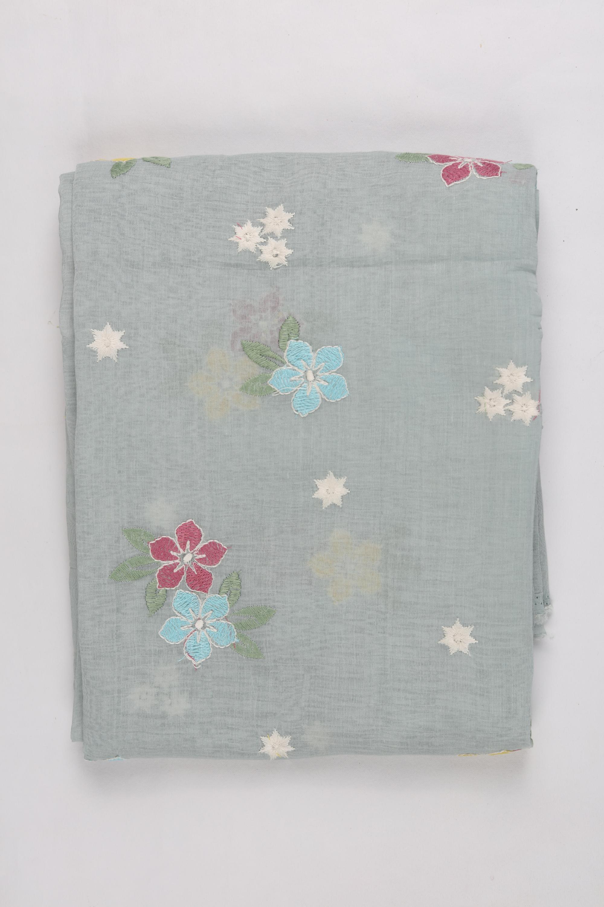 Blended Silk Set -300