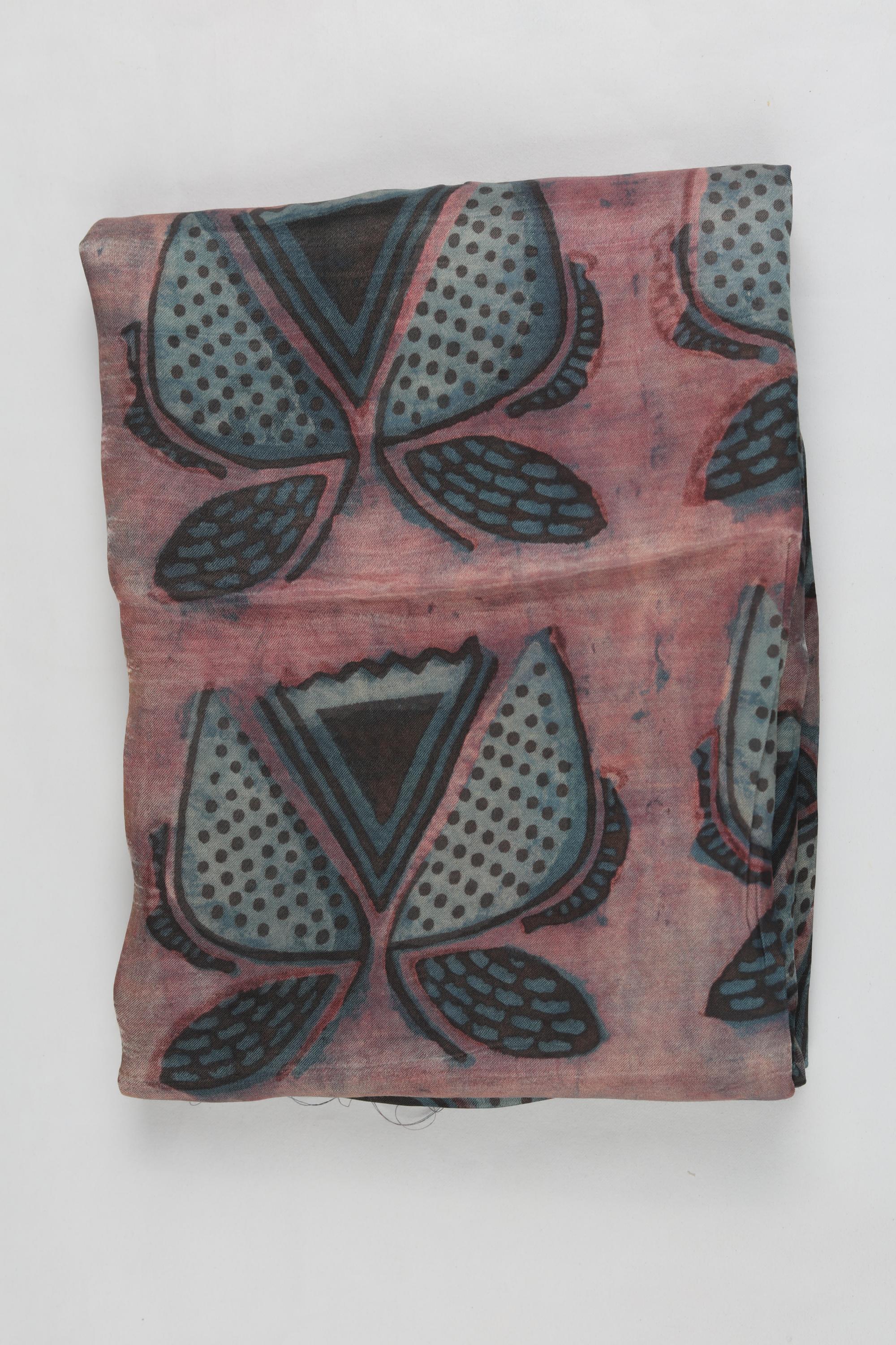 Premium Tussar by Modal Set -285