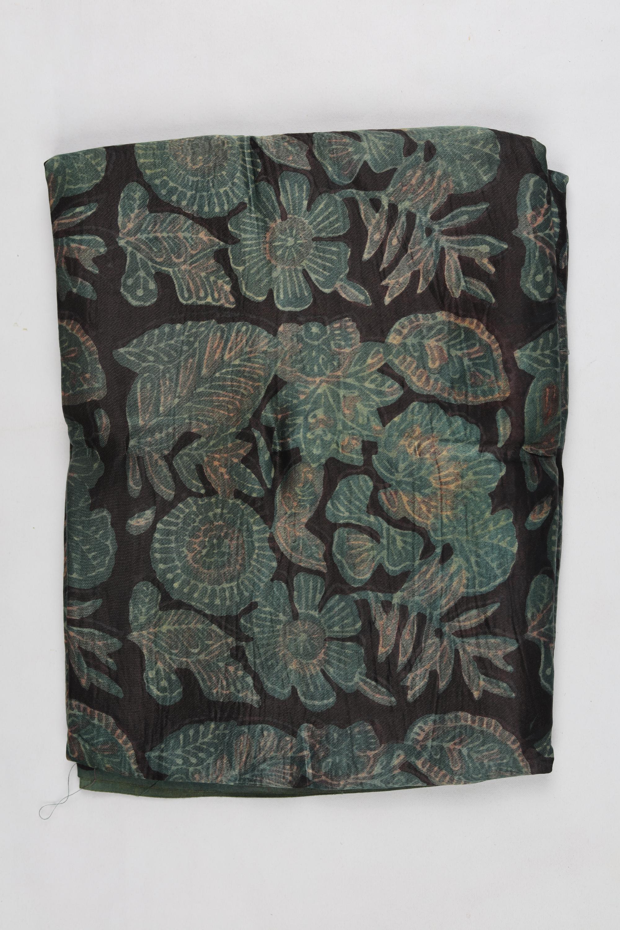 Premium Tussar by Modal Set -289