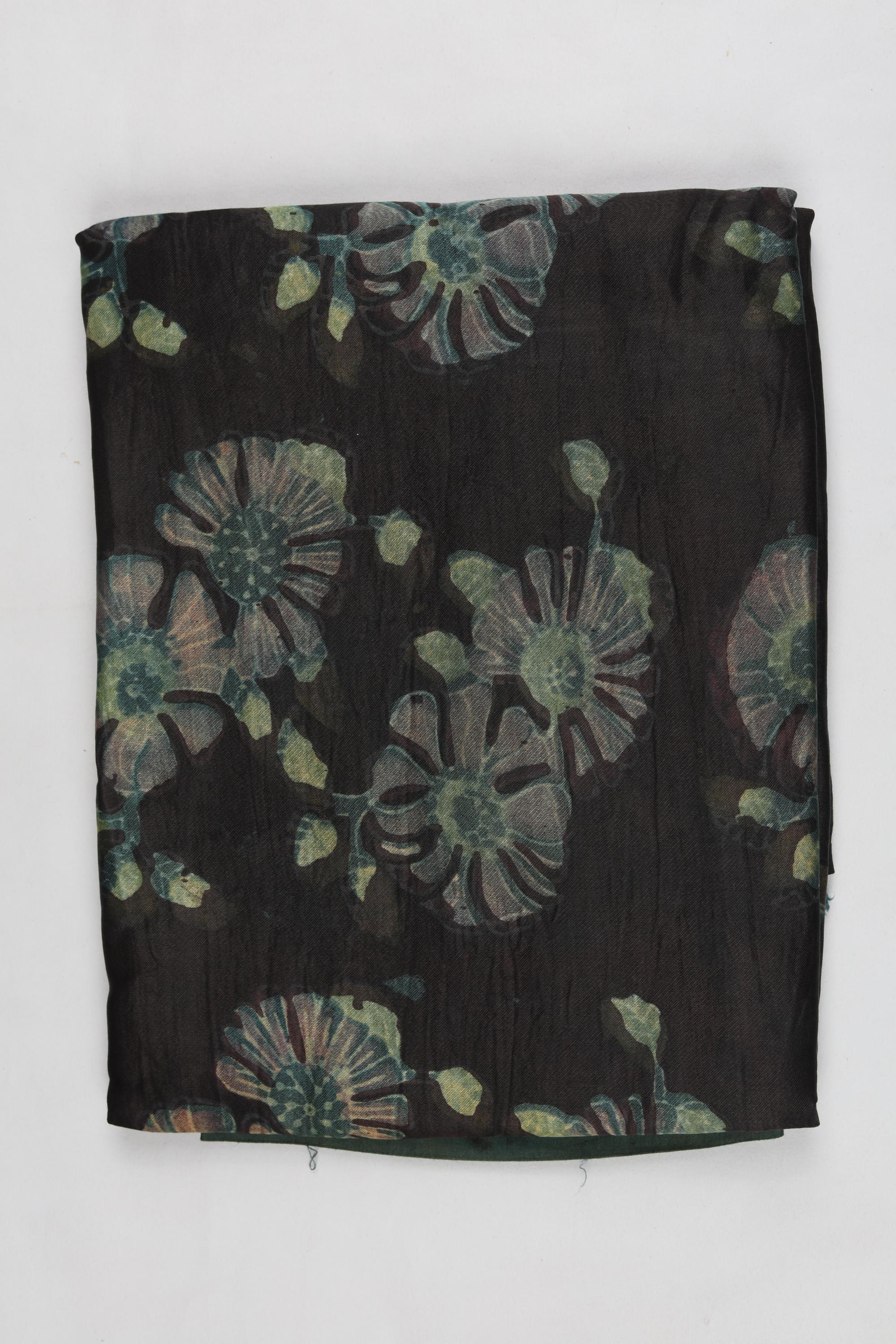 Premium Tussar by Modal Set -290