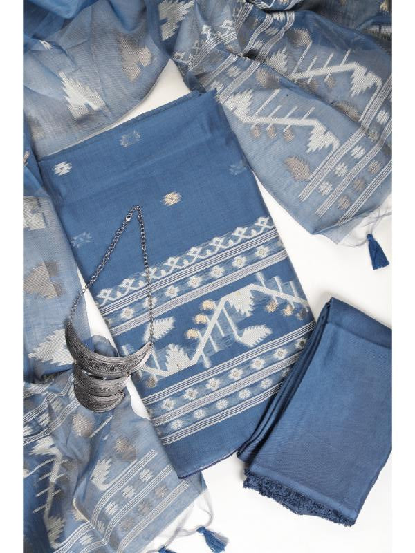 Cotton silk SO3