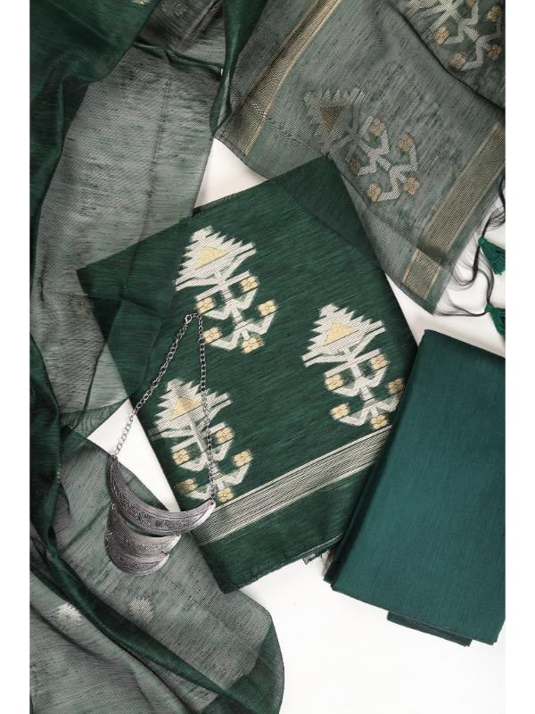 Cotton silk SO3