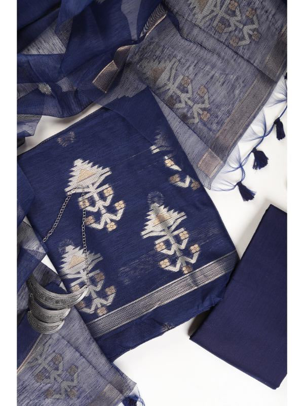 Cotton silk SO3