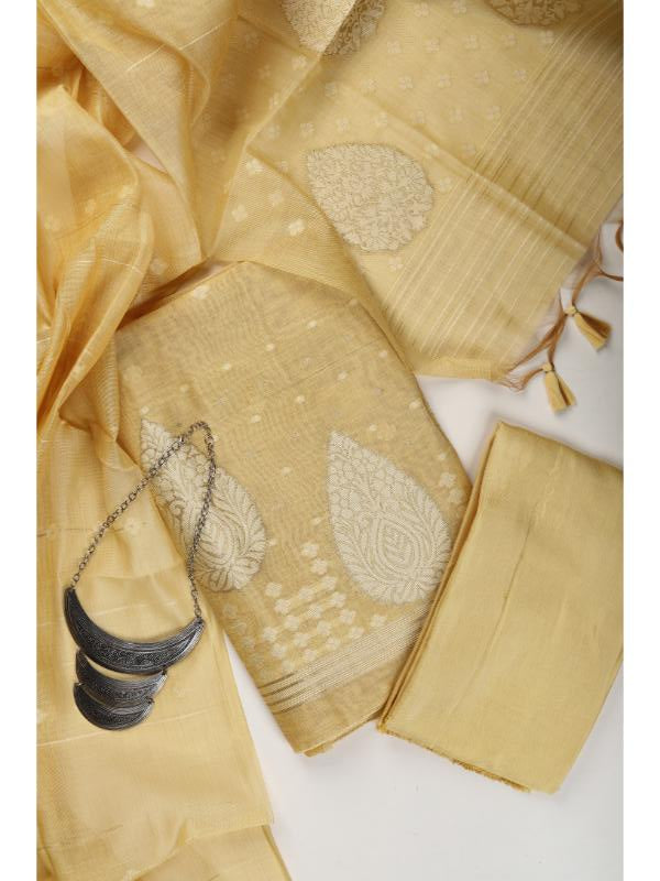 Cotton silk SO3