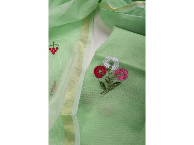 Fresh Green Kota