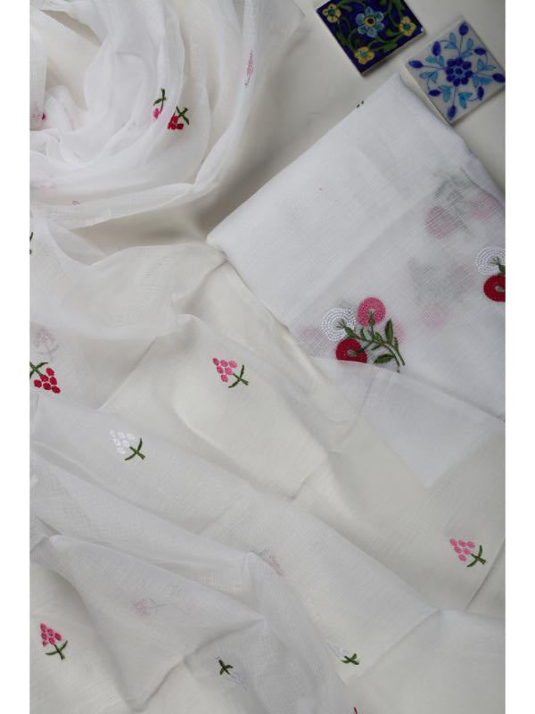 Fresh White Kota