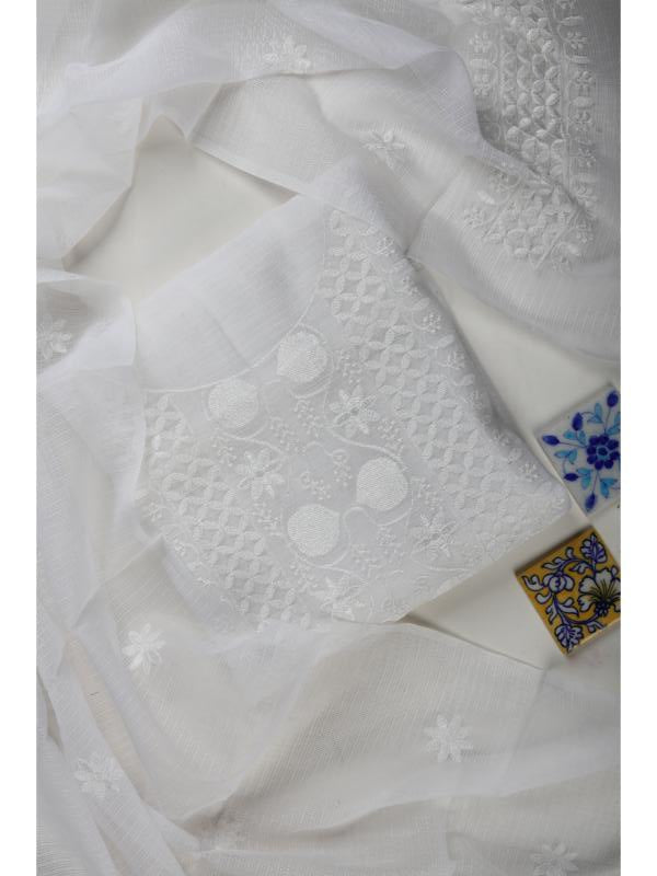 Elegant Kota White
