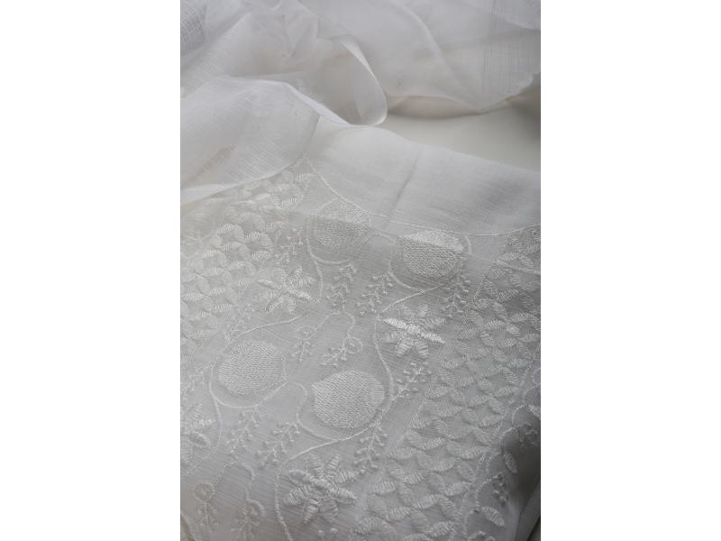 Elegant Kota White