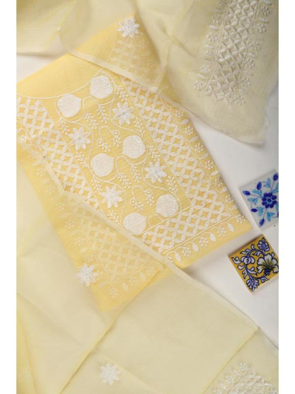 Elegant Kota Yellow