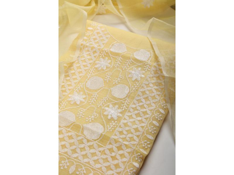 Elegant Kota Yellow