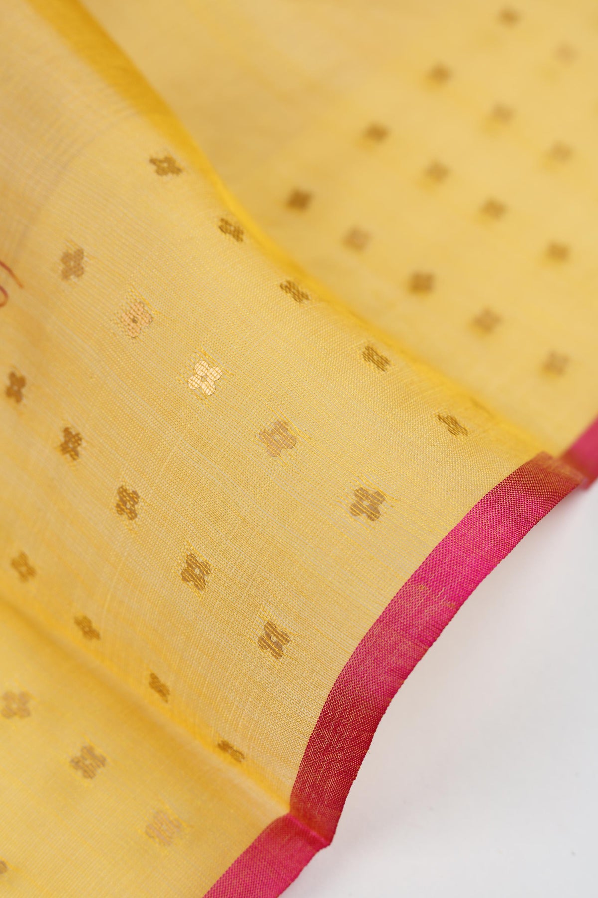Raw Silk 3 Piece Unstitched Suit Set – Classic Ethnic Style-430