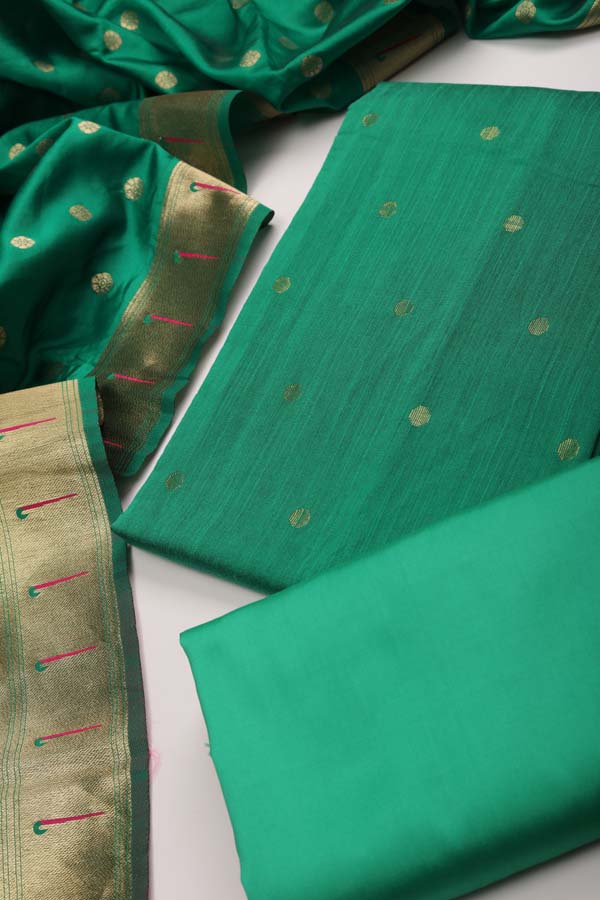 Navaratri 2024 - Green 06