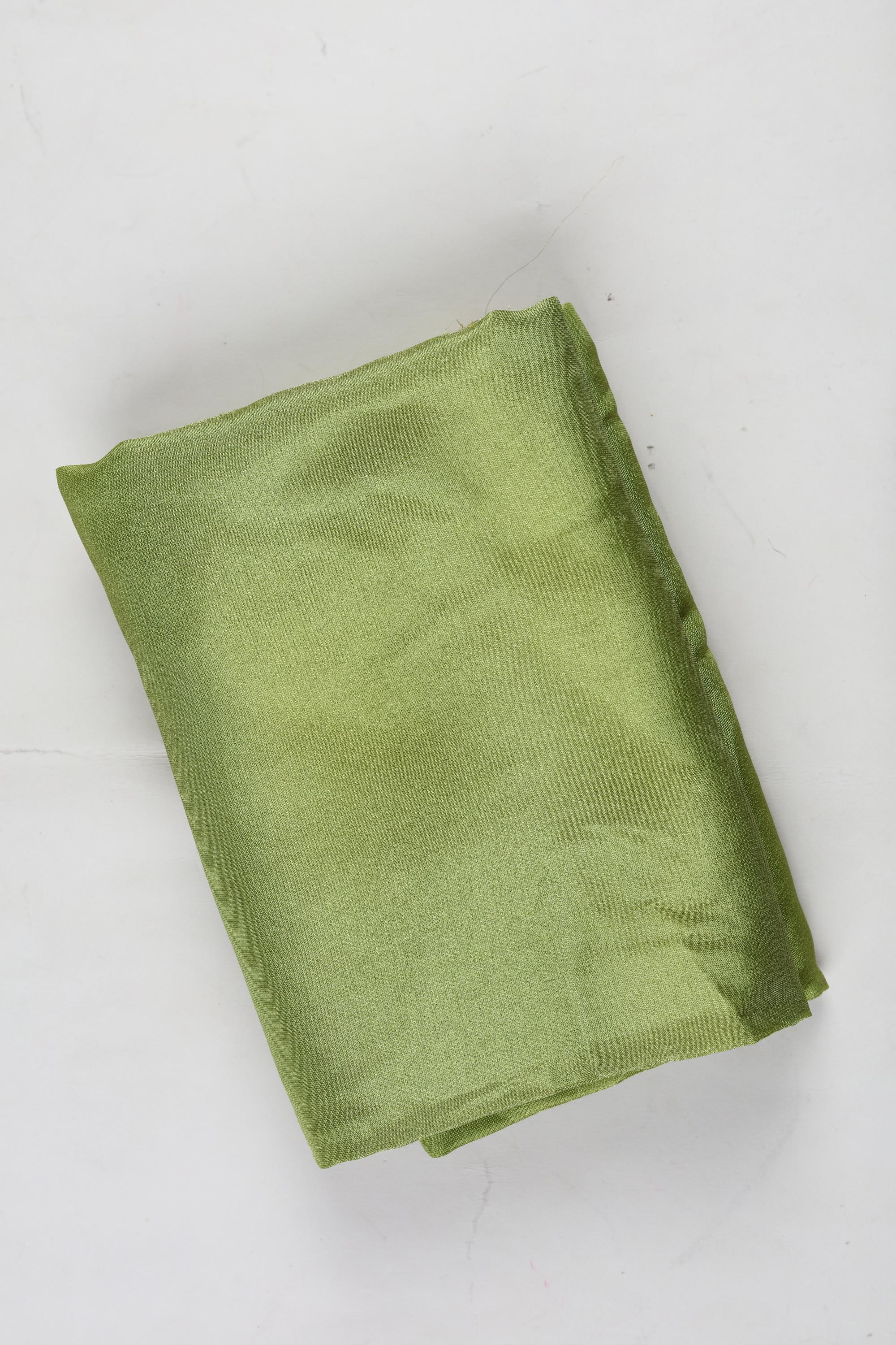 Tissue  Paithani  Set -43