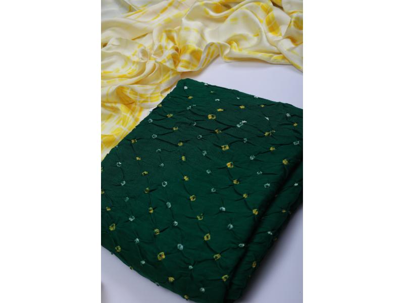 Modal Dupatta Set of 3