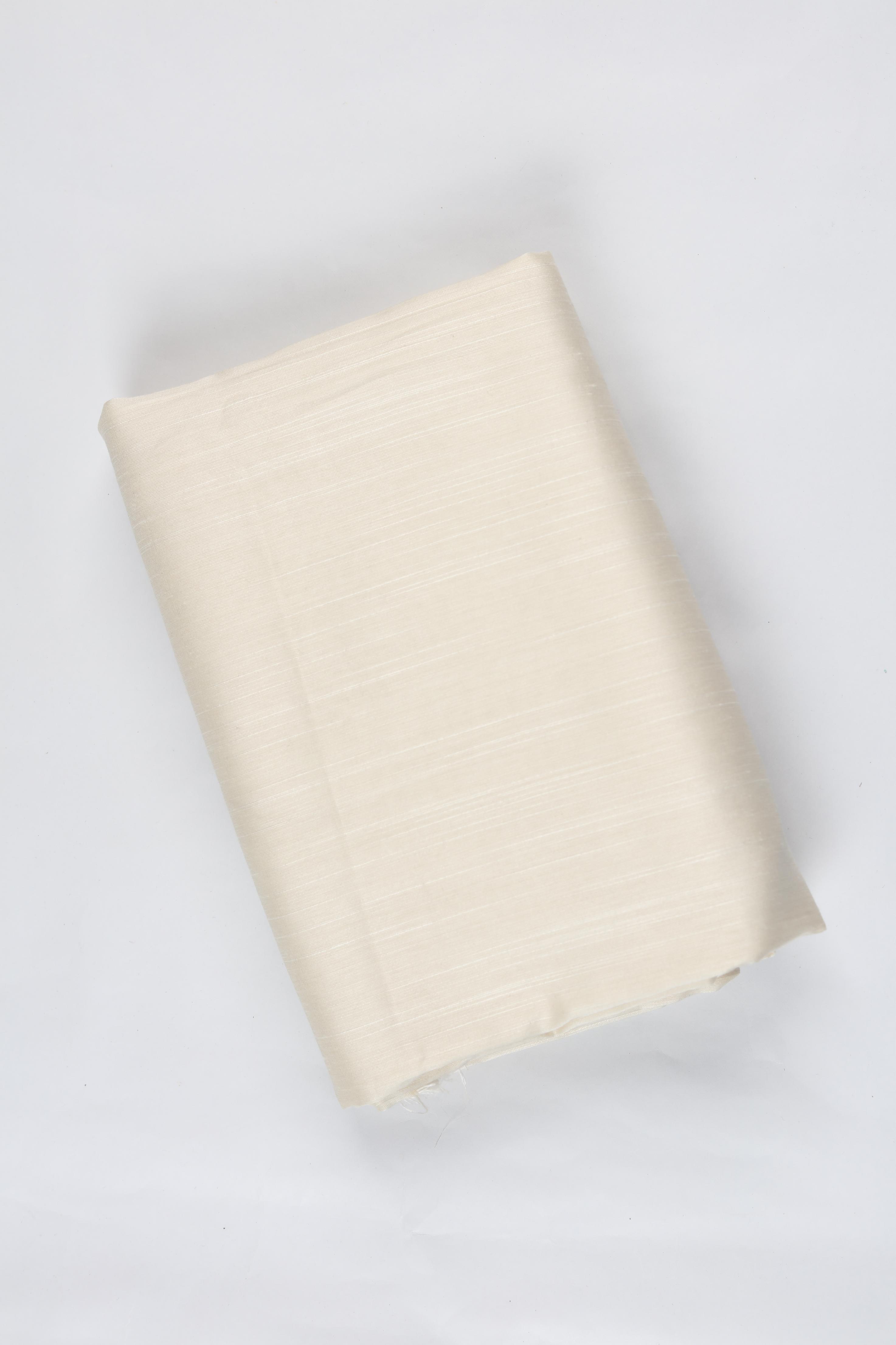 Chanderi 3 Piece Unstitched Suit Set – Elegant Ethnic Design-316