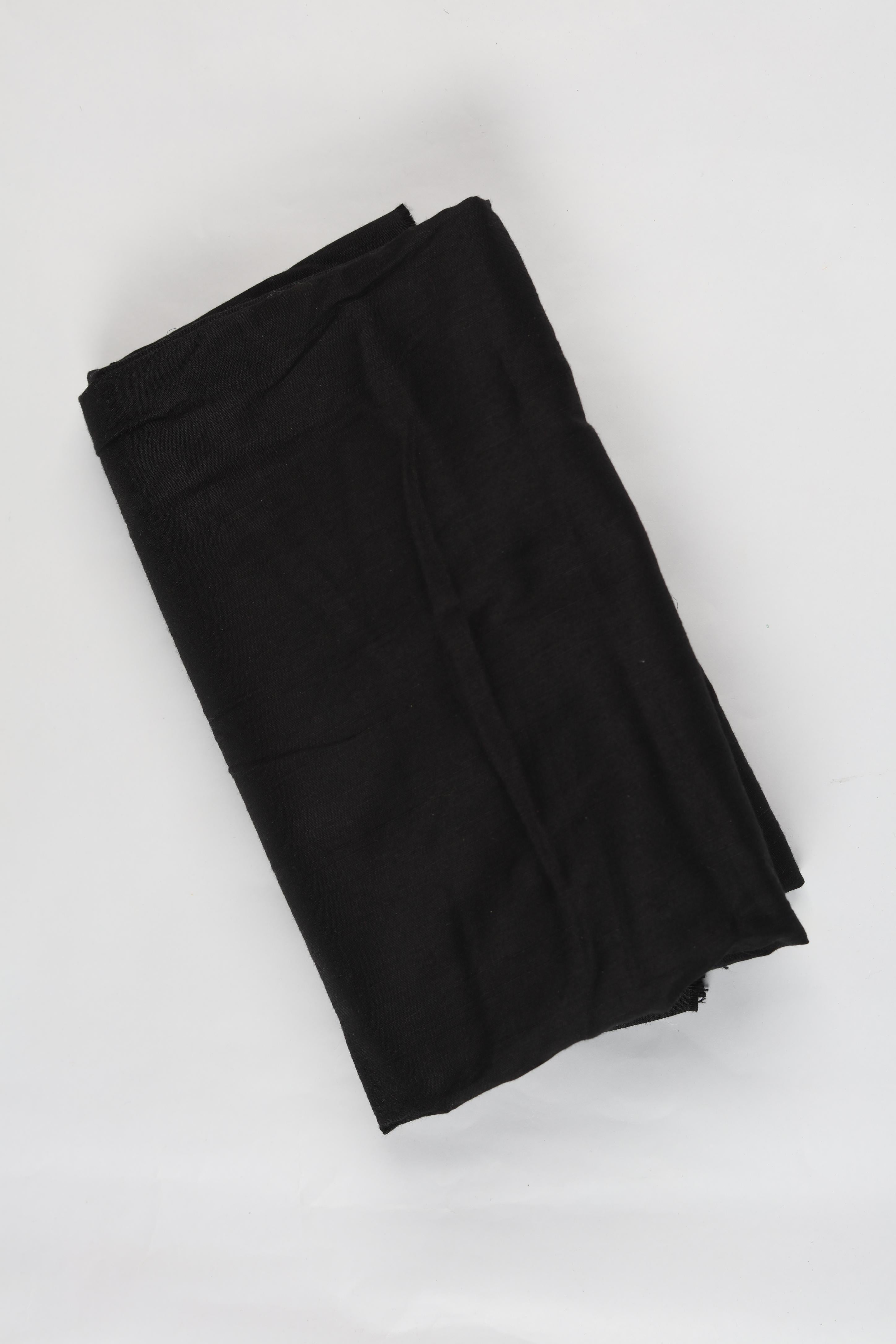 Chanderi  3 Piece Unstitched Suit Set – Elegant Embroidery-423