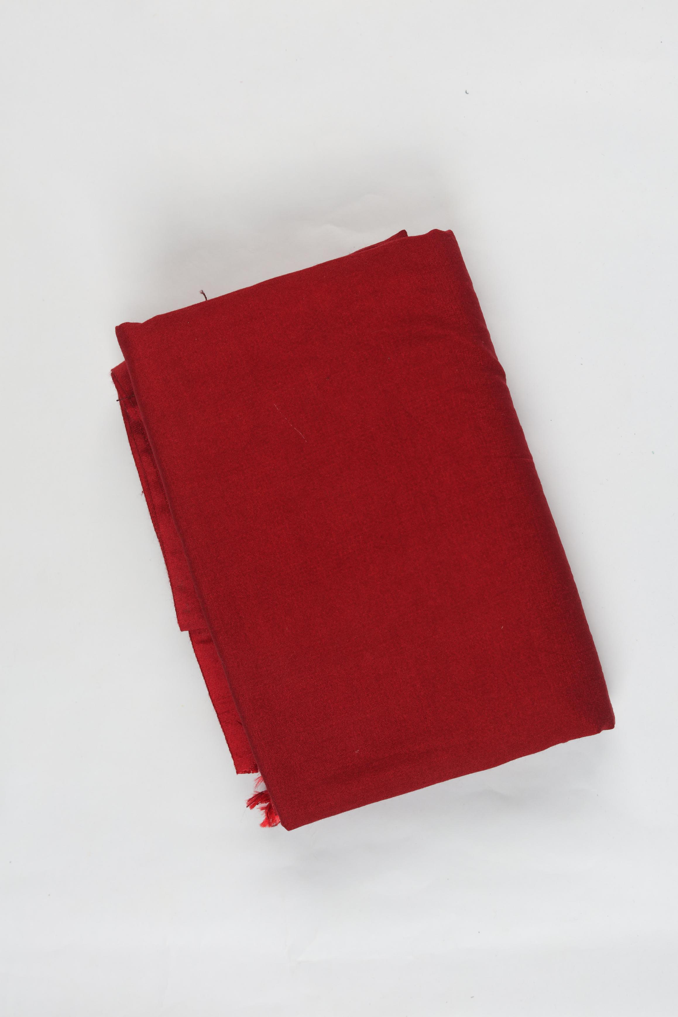 Chanderi 3 Piece Unstitched Suit Set – Traditional Weave-335