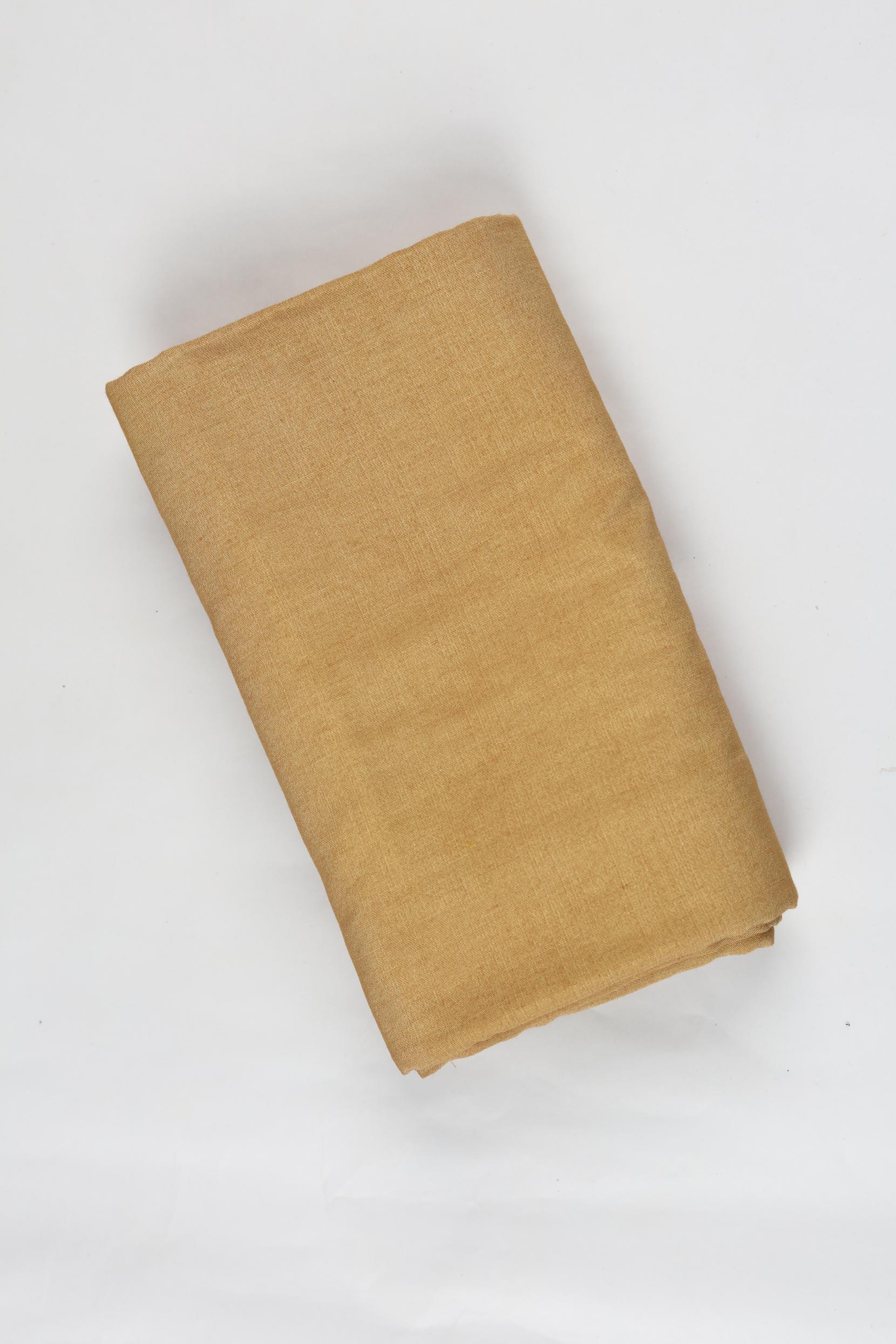 Chanderi 3 Piece Unstitched Suit Set – Traditional Weave-336