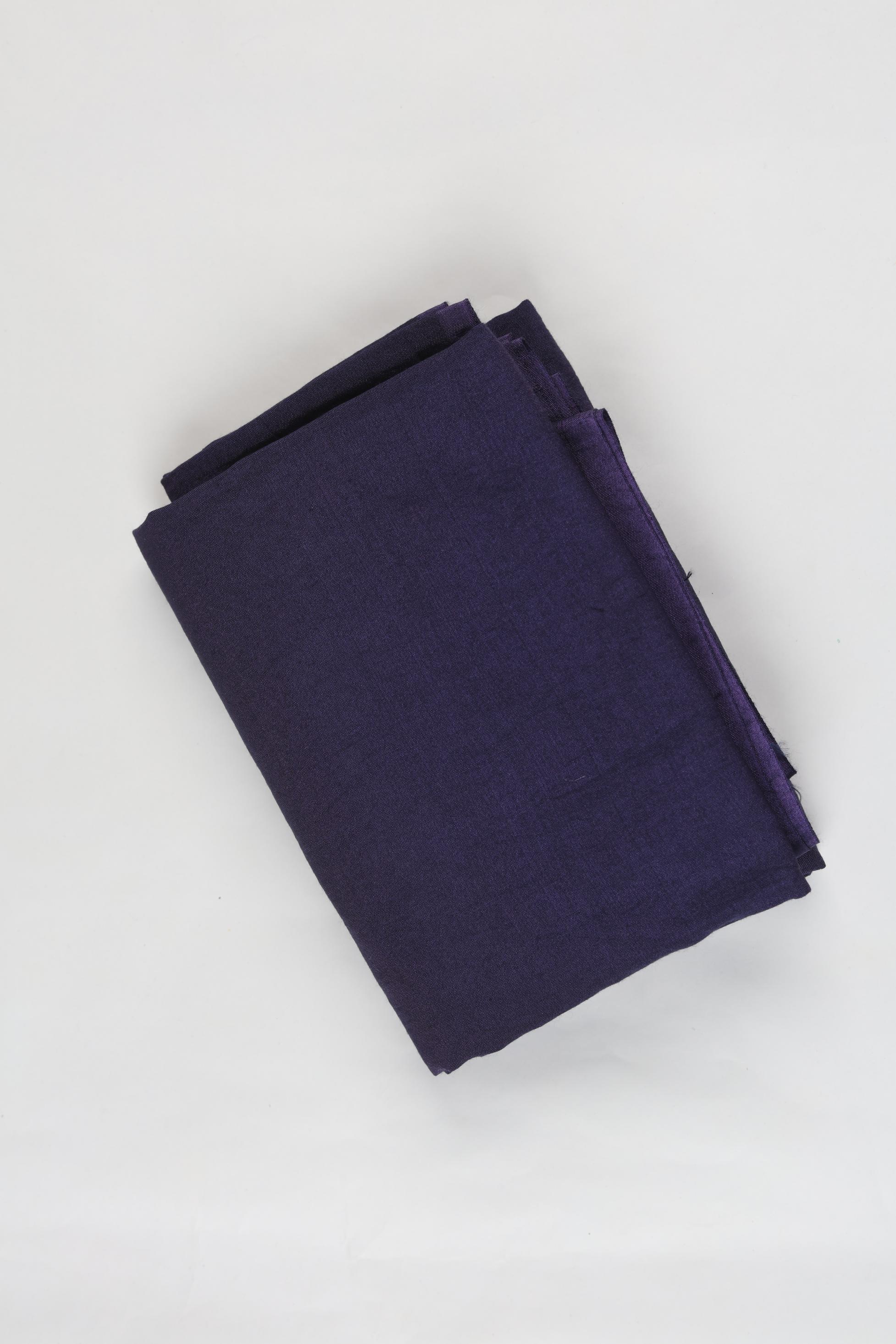 Chanderi 3 Piece Unstitched Suit Set – Traditional Weave-349