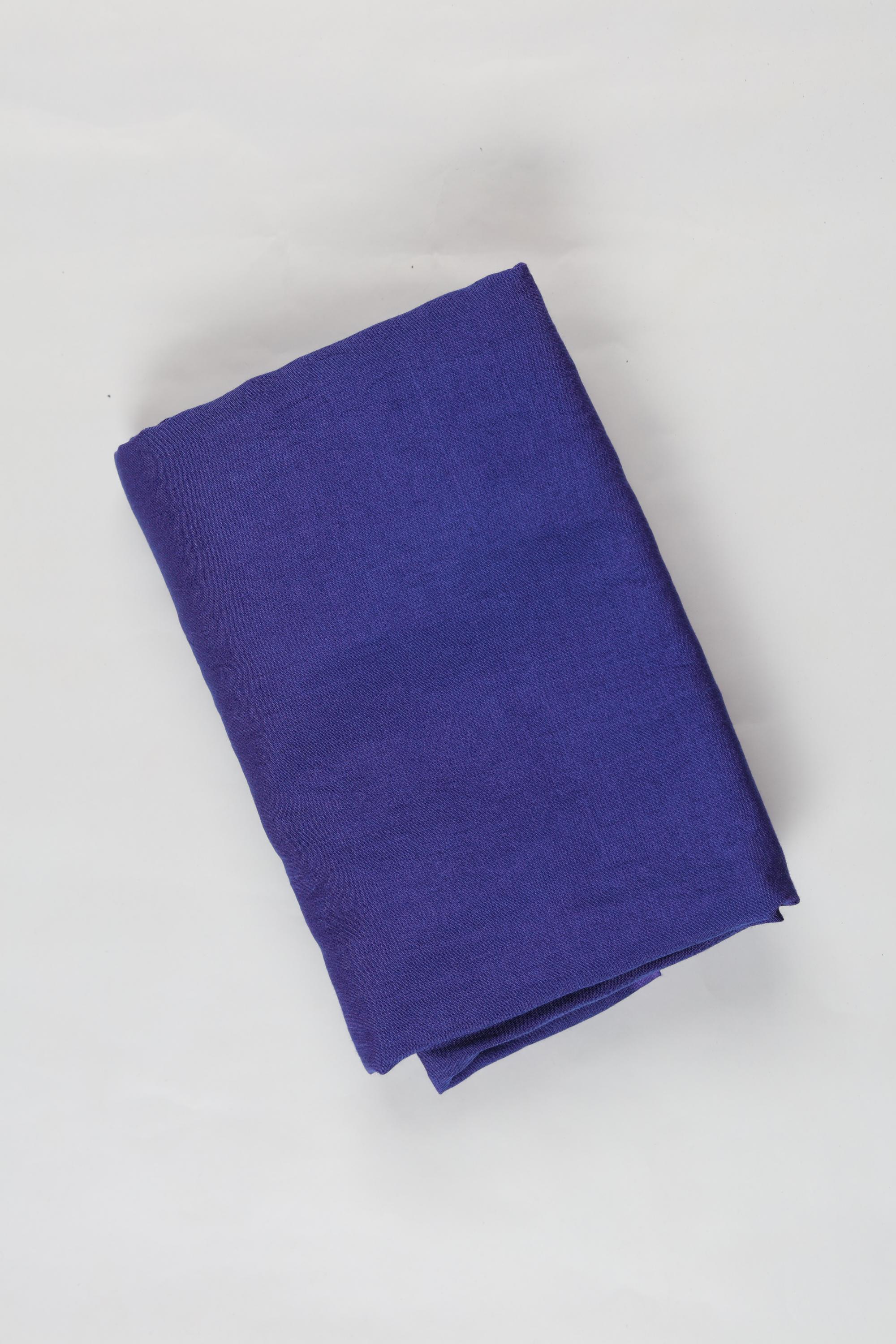 Chanderi 3 Piece Unstitched Suit Set – Traditional Weave-345