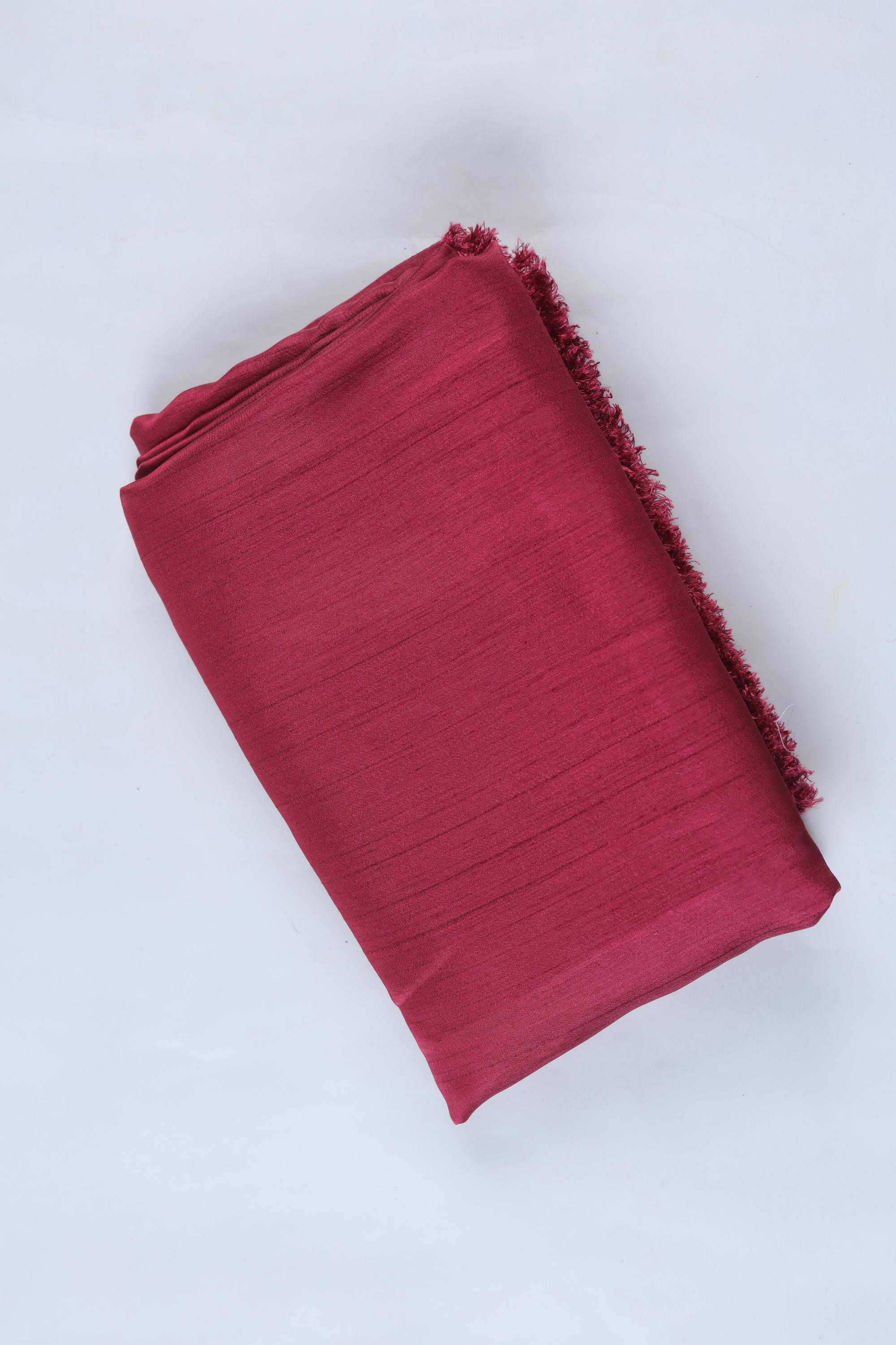 Nysa Silk 3 Piece Unstitched Suit Set – Elegant Ethnic Design-378