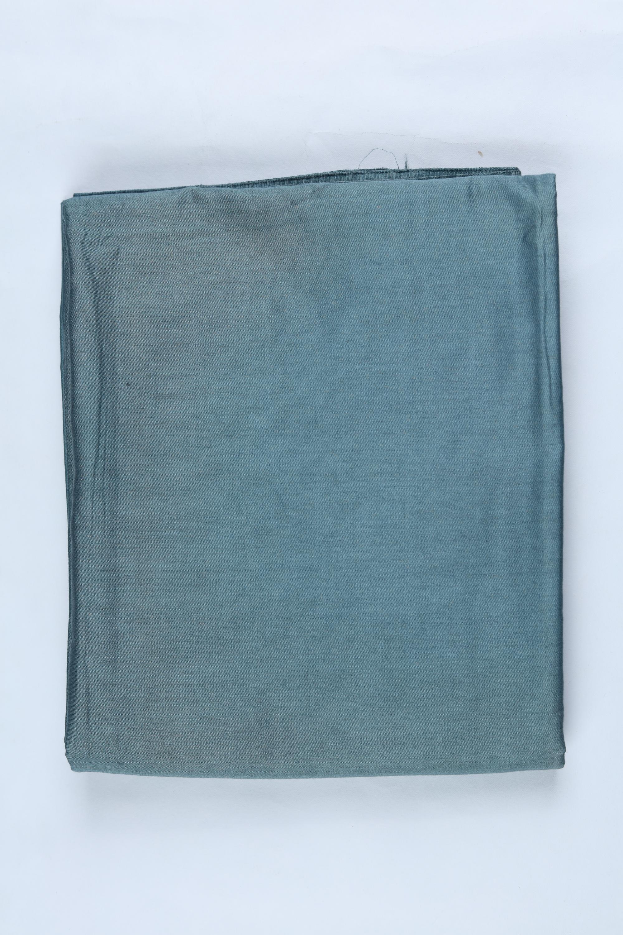 Blended Silk 3 Piece Unstitched Suit Set – Ethnic Craft-384