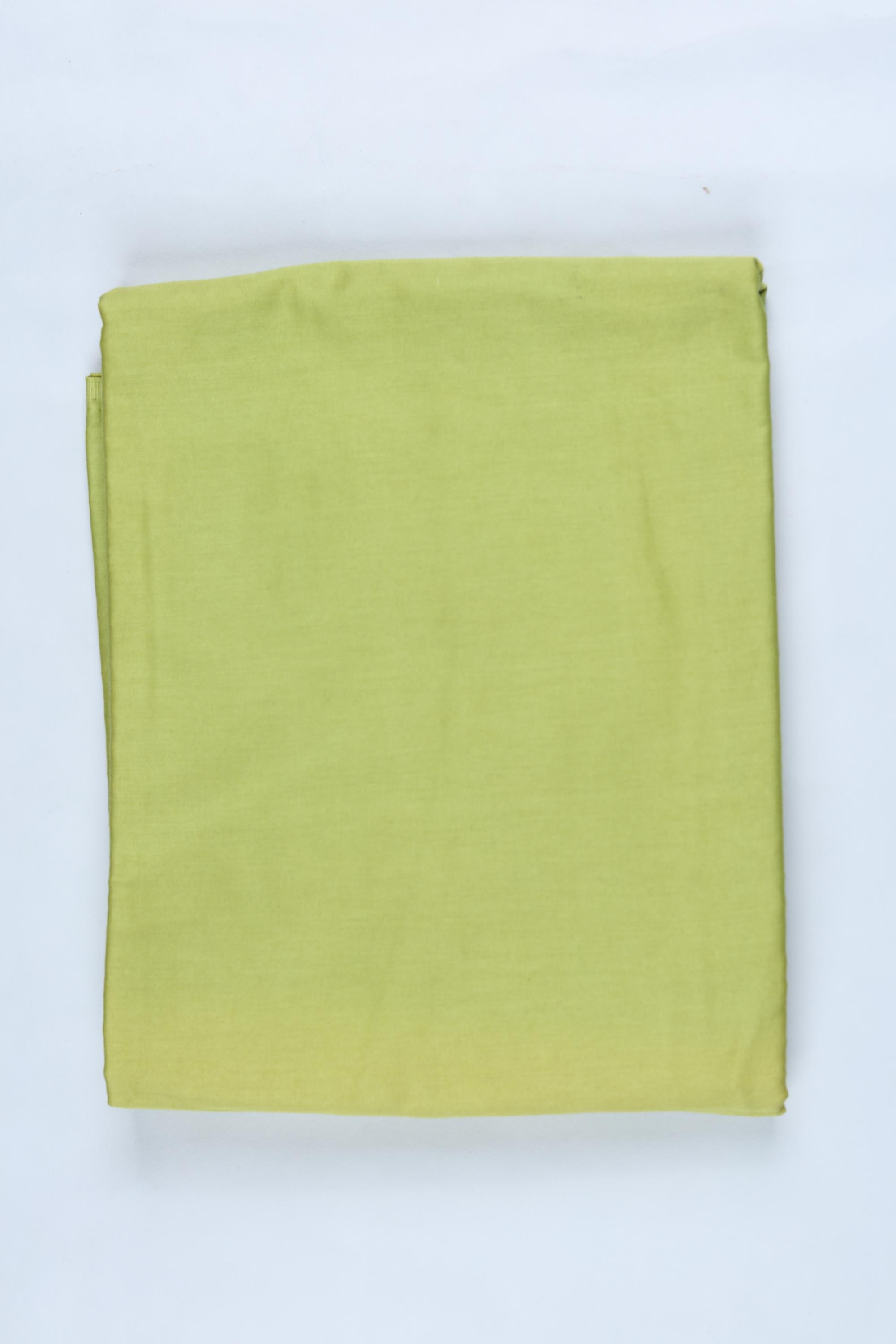 Blended Silk 3 Piece Unstitched Suit Set – Ethnic Craft-389