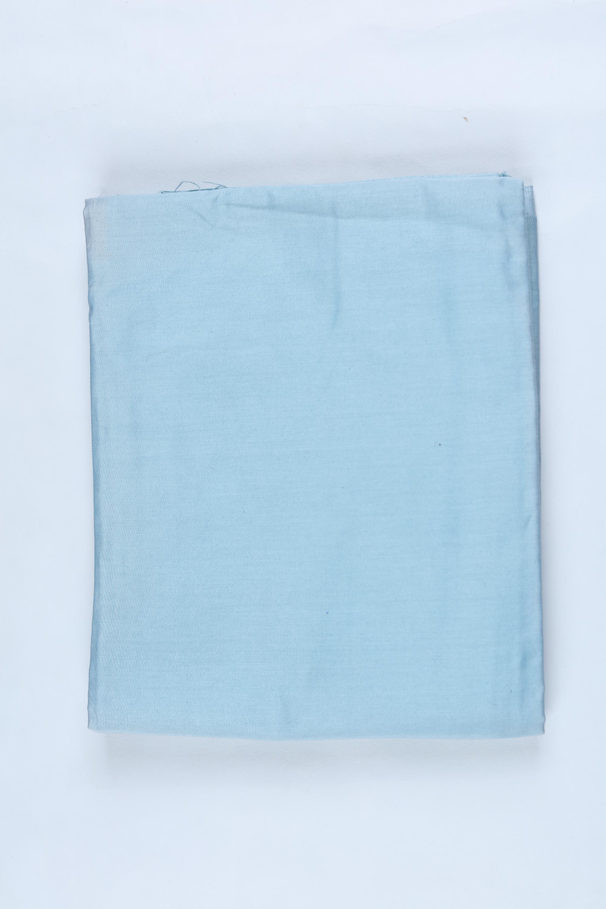 Blended Silk 3 Piece Unstitched Suit Set – Ethnic Craft399