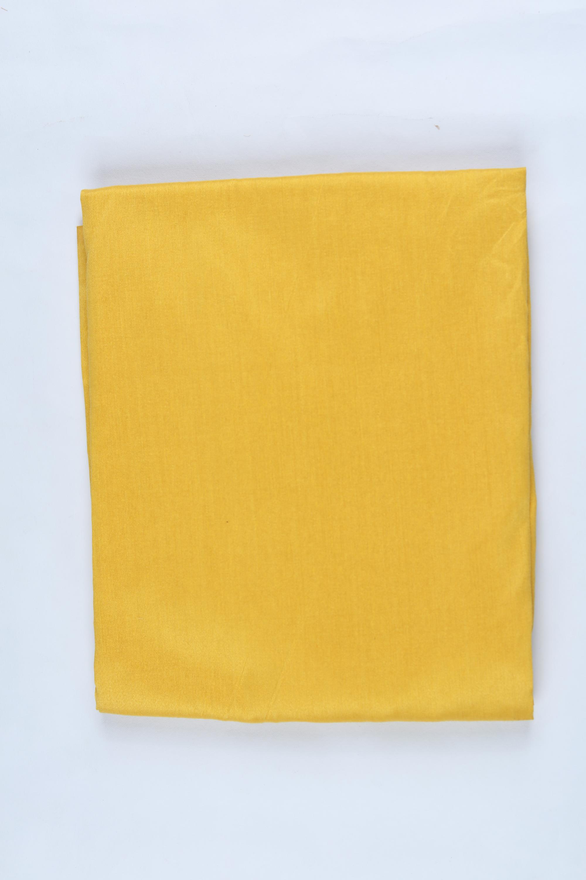 Blended Silk 3 Piece Unstitched Suit Set – Ethnic Craft-411