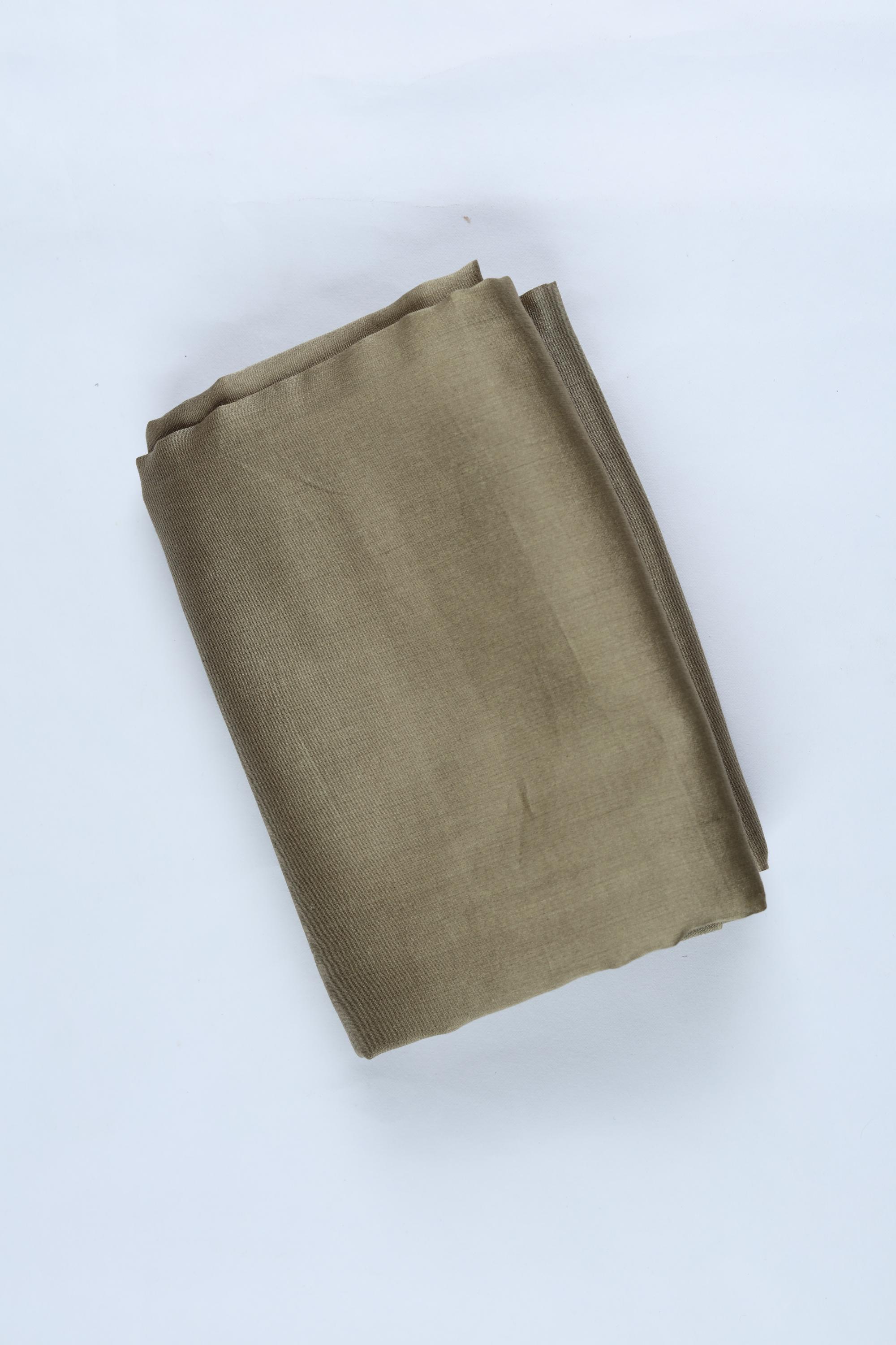 Blended Silk 3 Piece Unstitched Suit Set – Ethnic Craft409