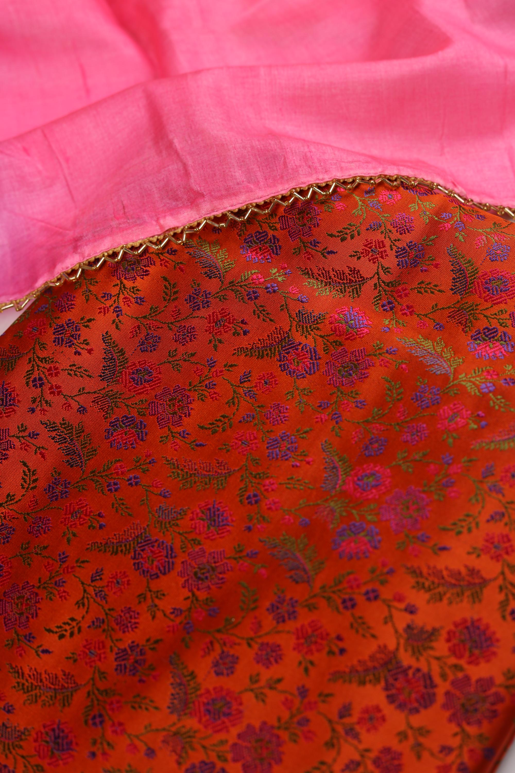 Banarasi set-2