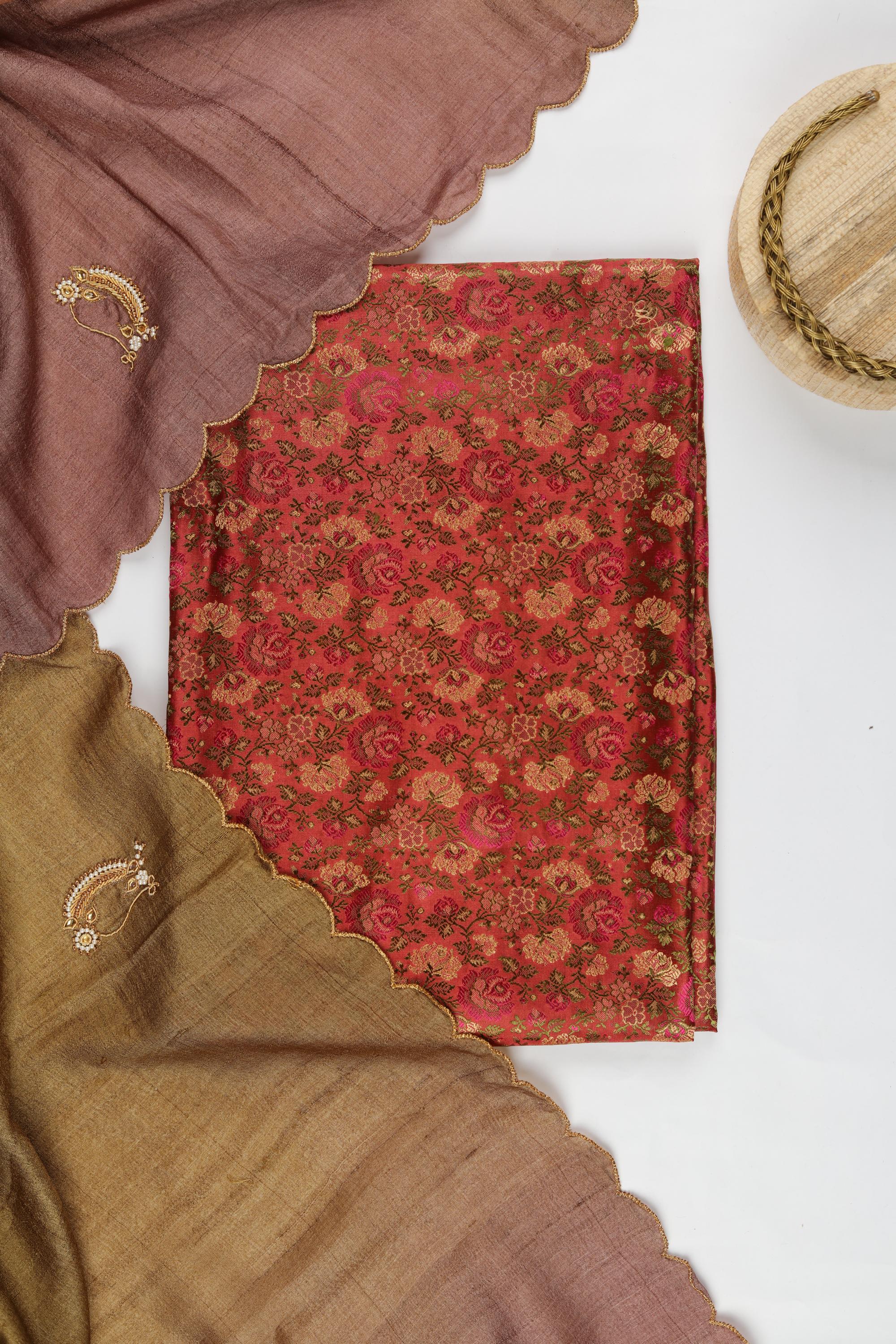 Banarasi set-2