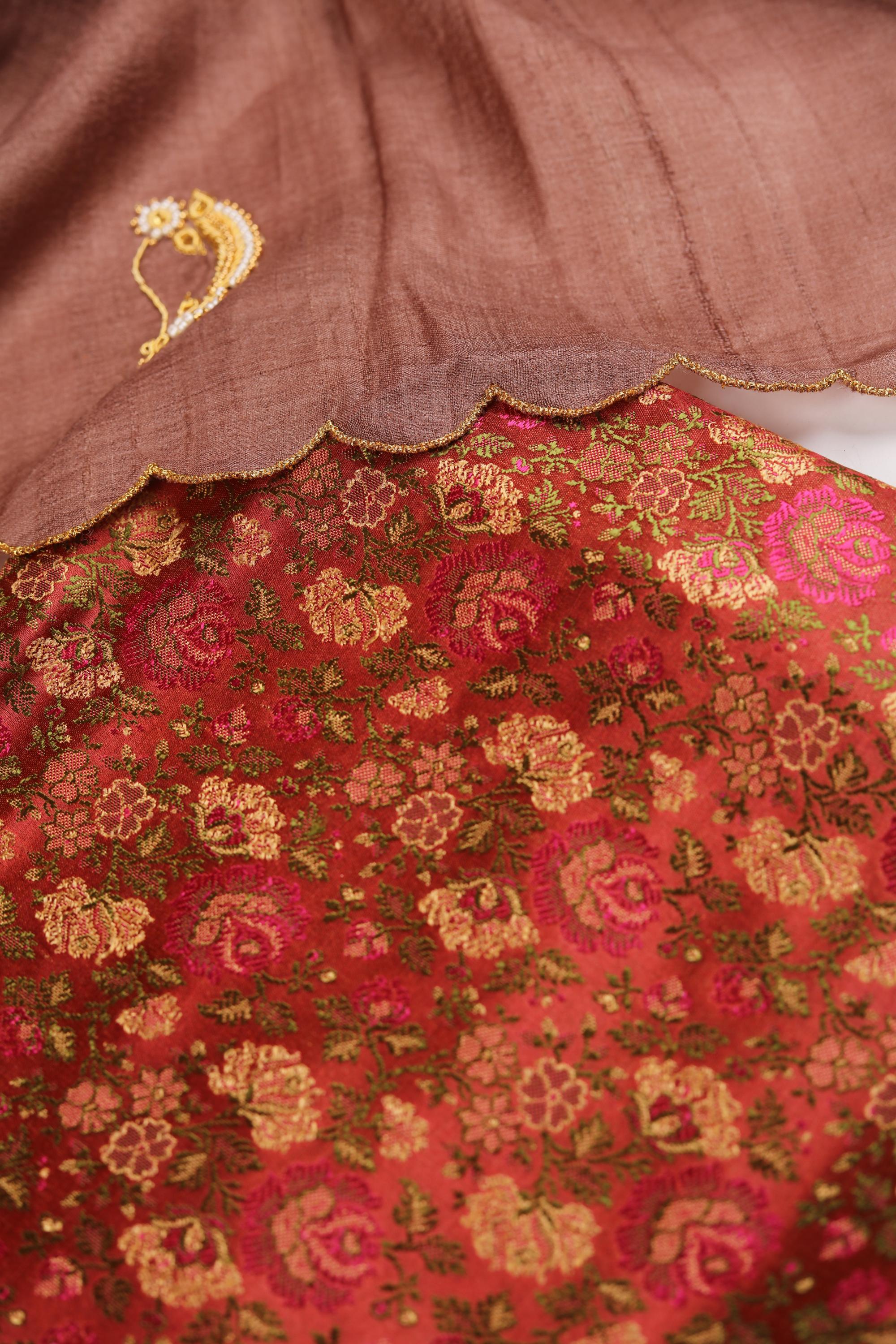 Banarasi set-2